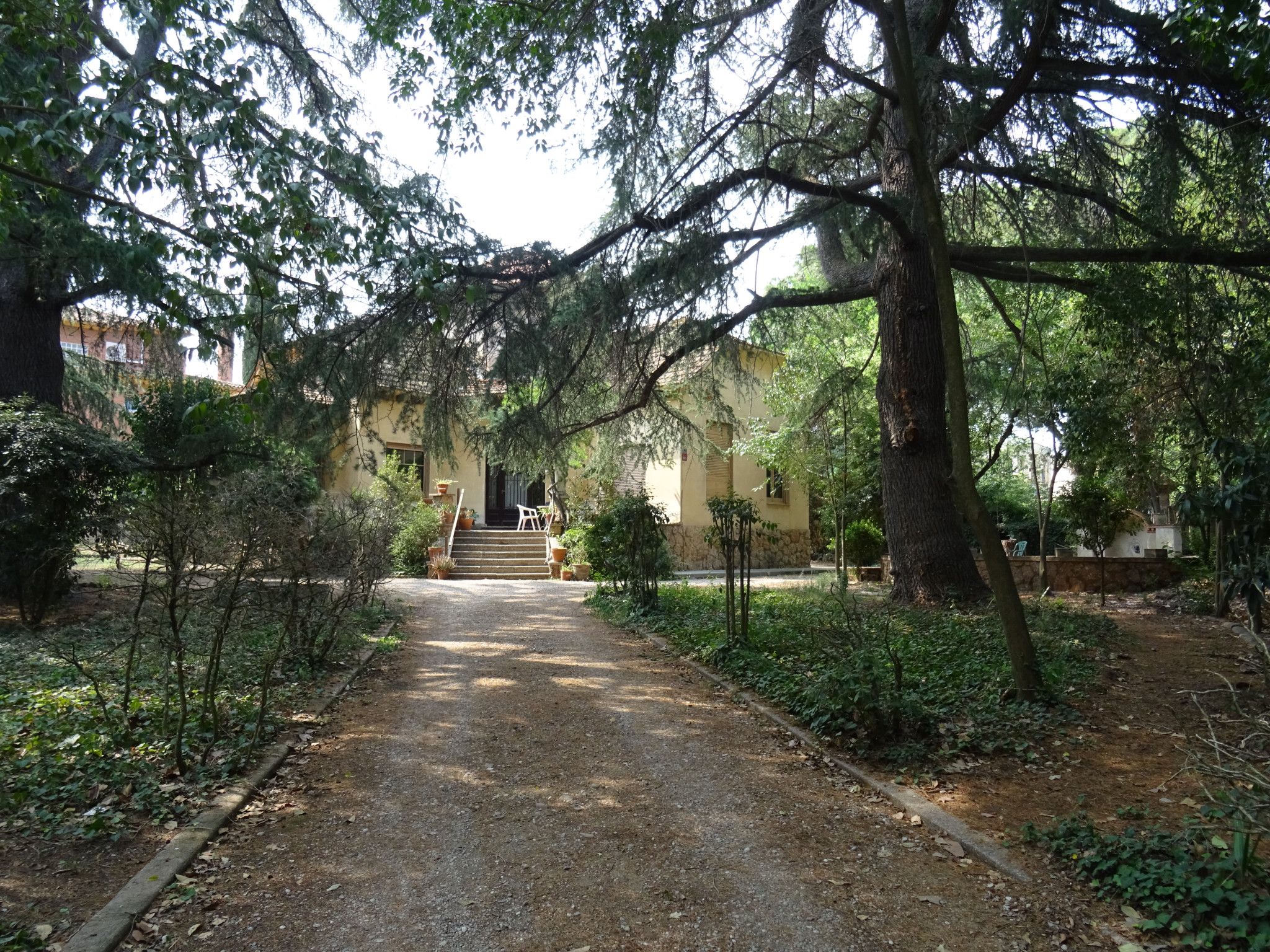 La Casa de Francesca Bracons. FOTO: Cedida