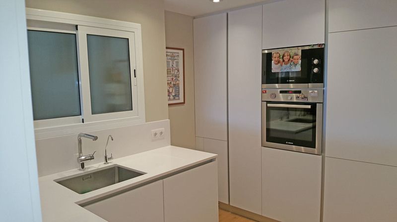 Construïm com cal és una empresa que està a Vallès, 67. FOTO: cedida