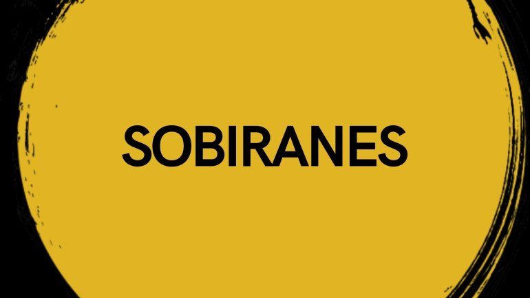 Sobiranes. FOTO: La Unió Santcugatenca