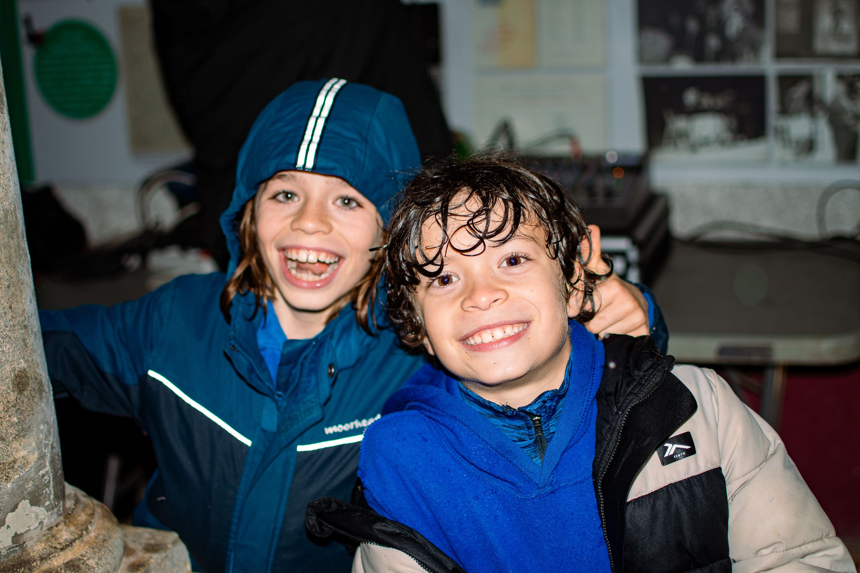 Carnaval a la Floresta. FOTO: Pol Rodríguez (TOT Sant Cugat)