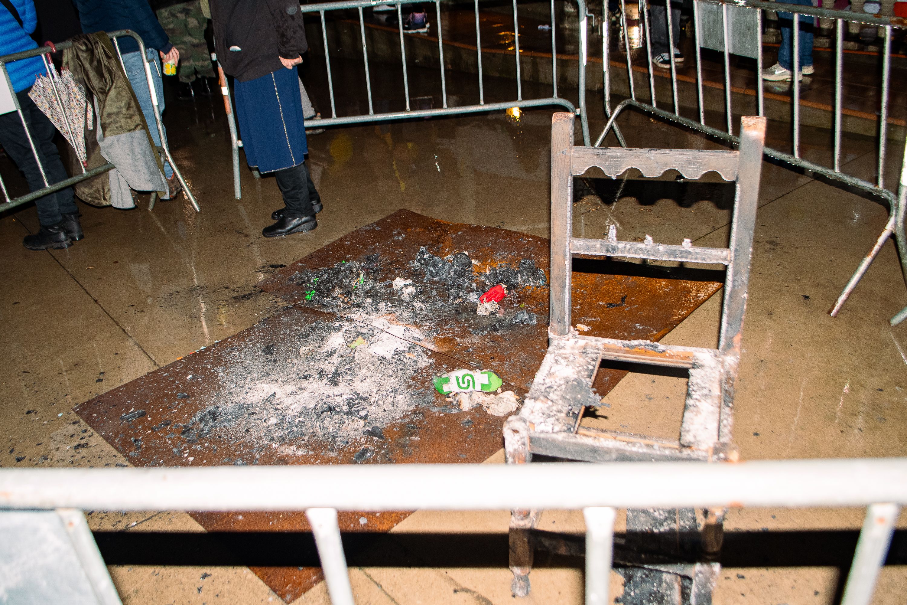 Carnaval a la Floresta. FOTO: Pol Rodríguez (TOT Sant Cugat)