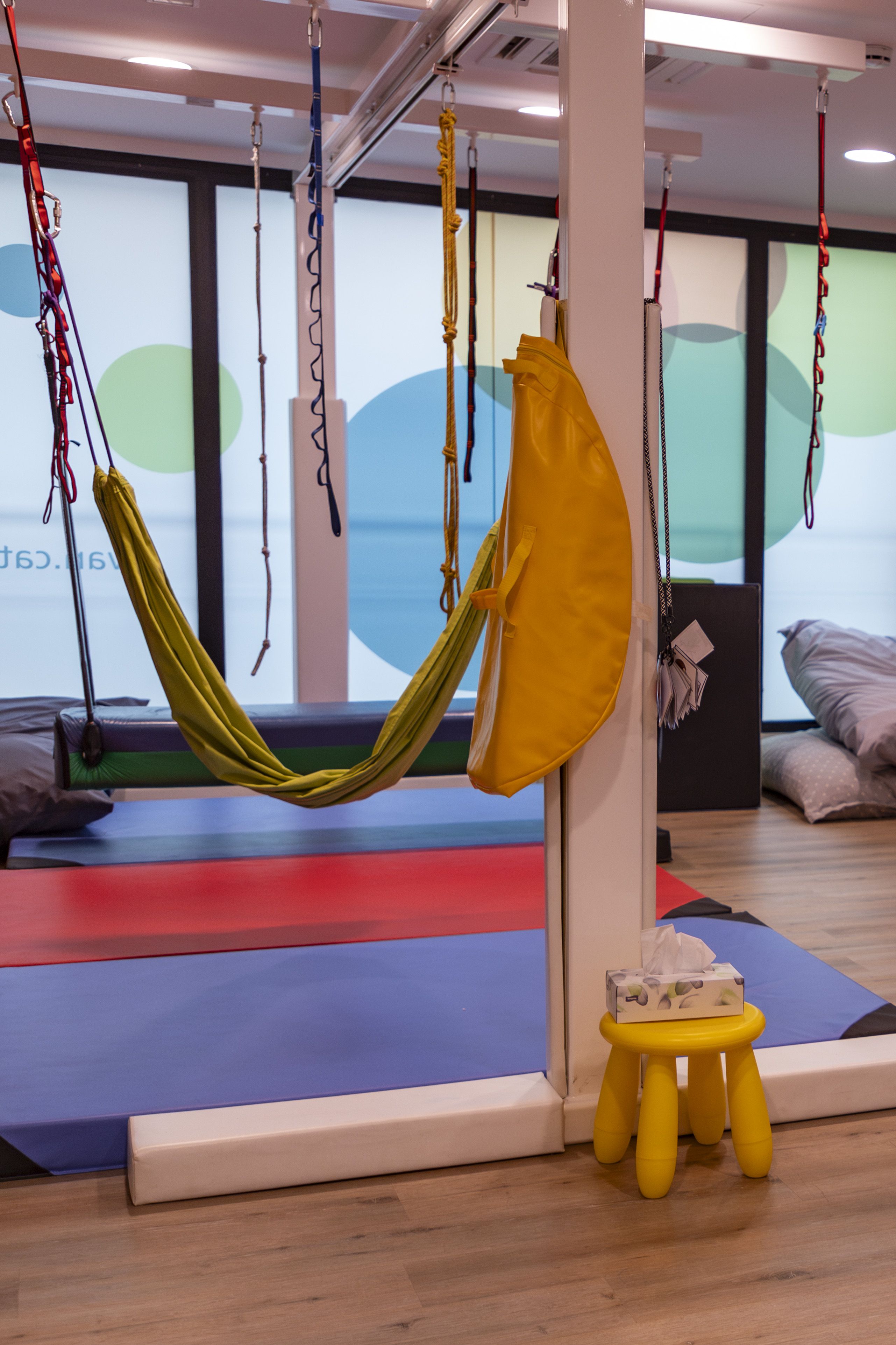 Parlar del descans mental és parlar d’una necessitat bàsica per als cuidadors. FOTO: Cedida