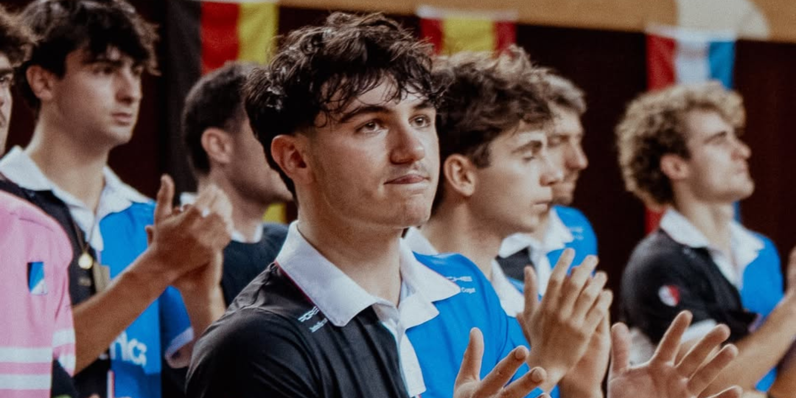 El Junior FC ha perdut contra l’AH&BC Amsterdam. FOTO: Junior FC 