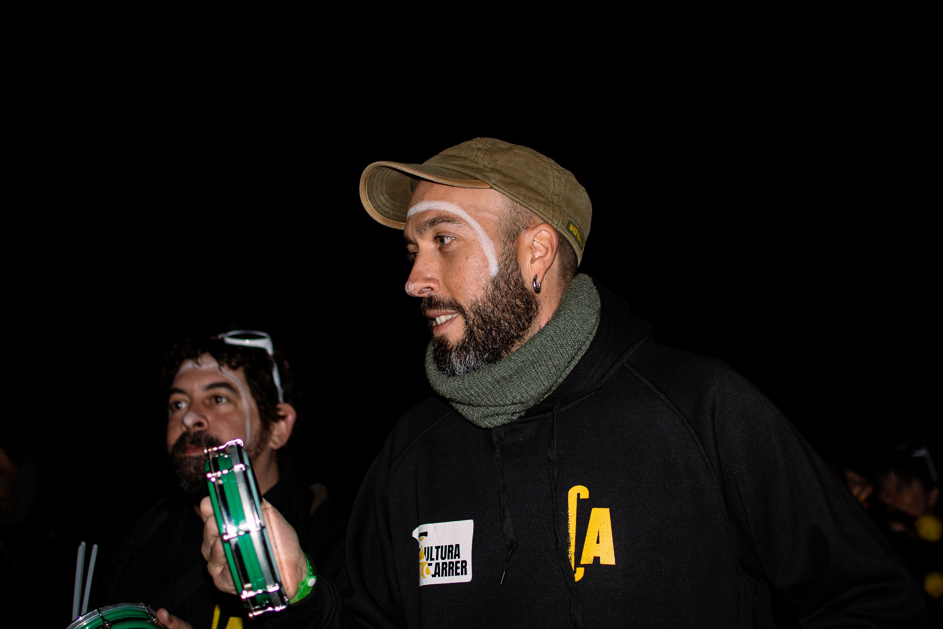 Rua de Comparses de Carnaval. FOTO: Pol Rodríguez (TOT Sant Cugat)