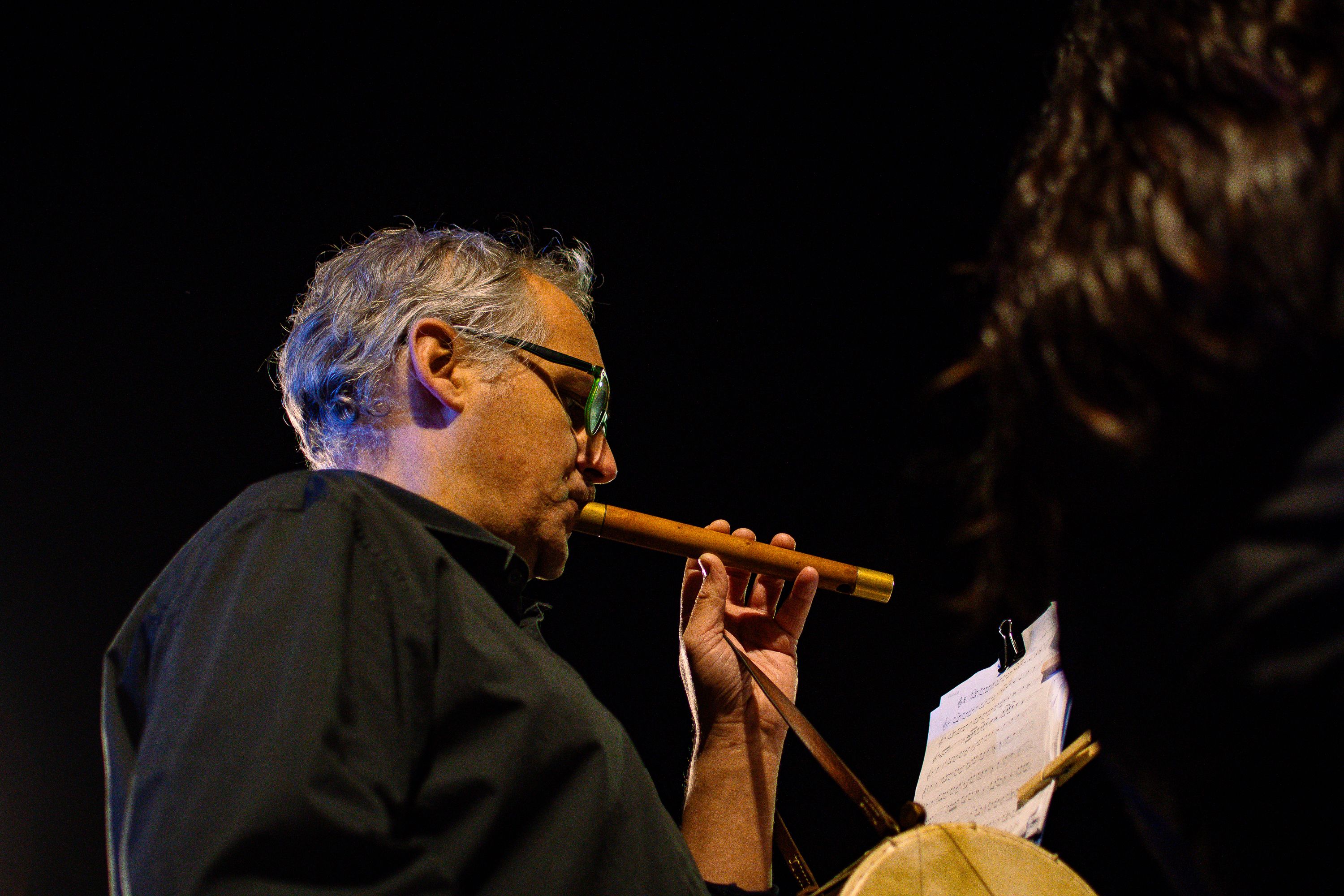 Rua de Comparses de Carnaval. FOTO: Pol Rodríguez (TOT Sant Cugat)
