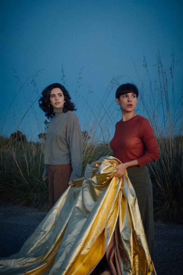 Anna Andreu cantant i autora