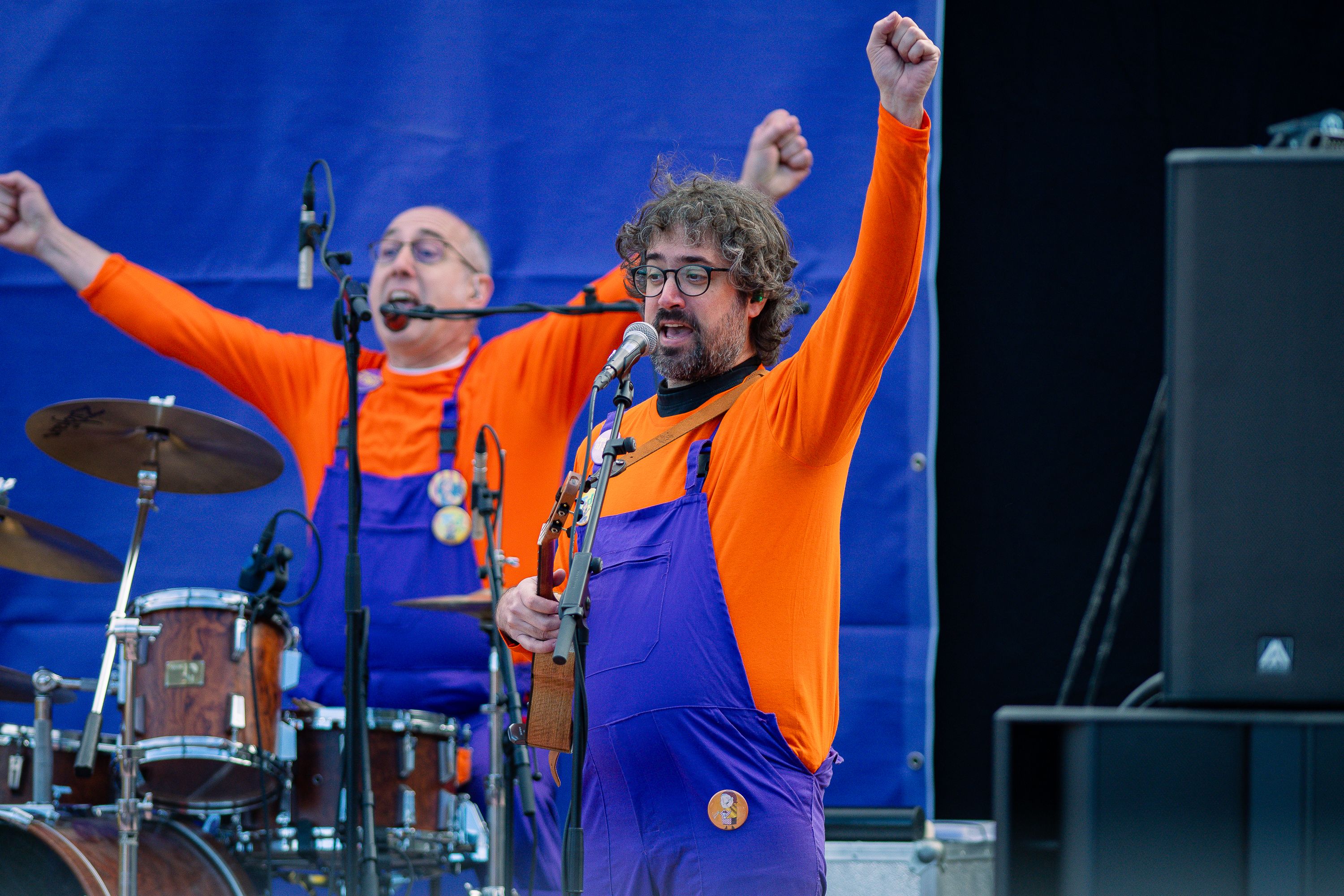 Carnaval a Valldoreix FOTO: Por Rodríguez (TOT Sant Cugat)
