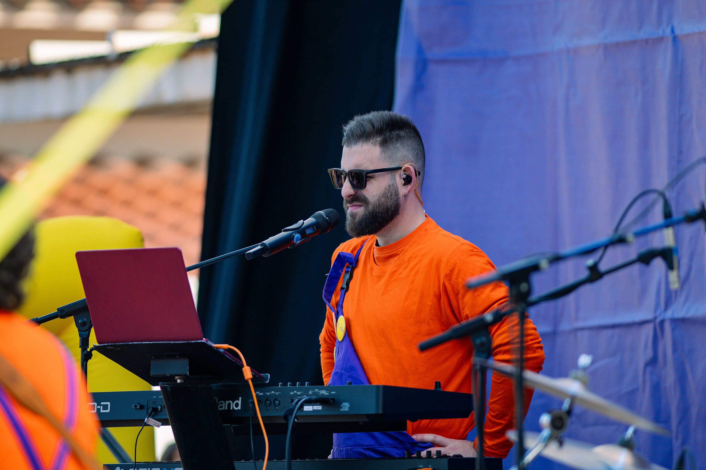 Carnaval a Valldoreix FOTO: Por Rodríguez (TOT Sant Cugat)
