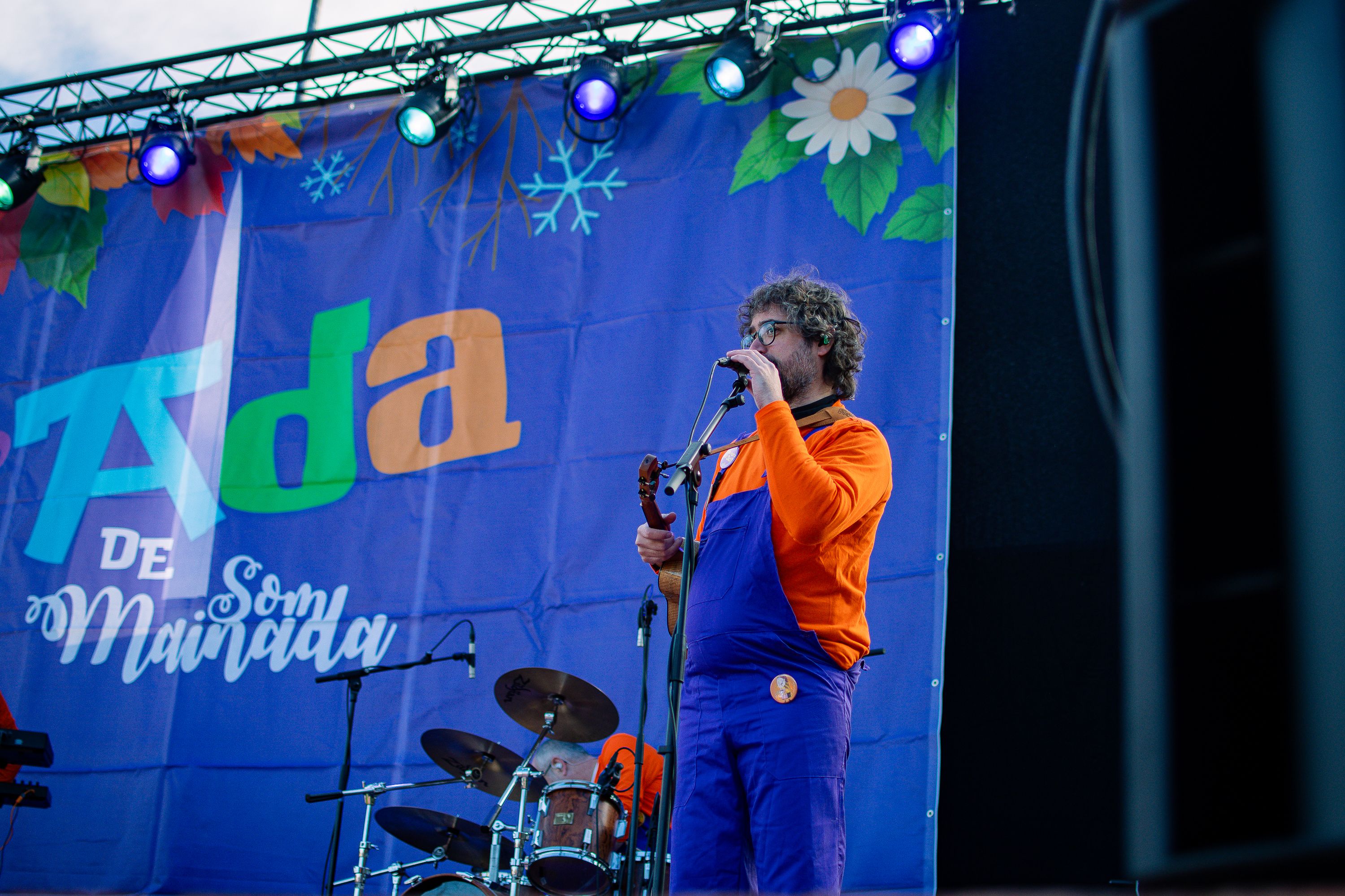 Carnaval a Valldoreix FOTO: Por Rodríguez (TOT Sant Cugat)