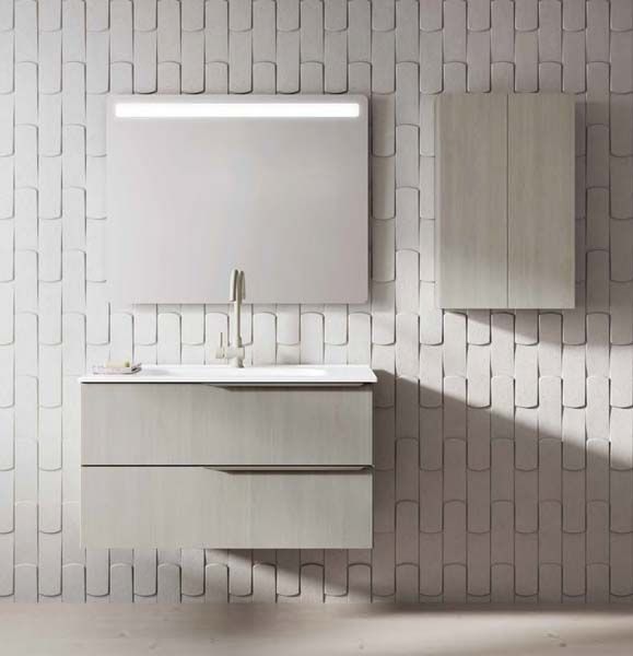 Bañodecor cuida tots els detalls en la teva reforma de bany. FOTO: Cedida