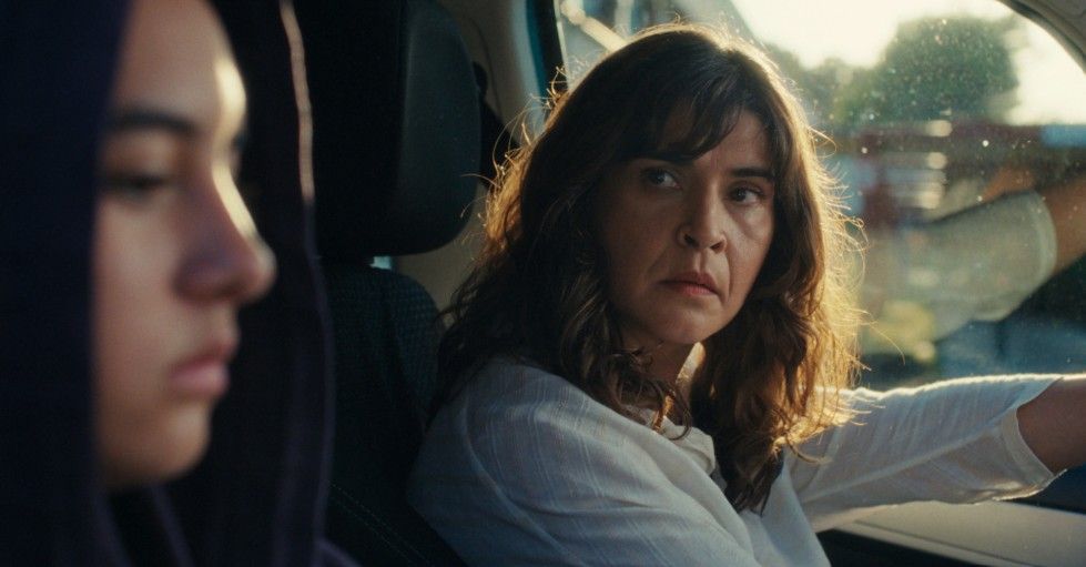 'La buena hija' gira al voltant de la vida familiar d'una adolescent catalana. FOTO: Cedida