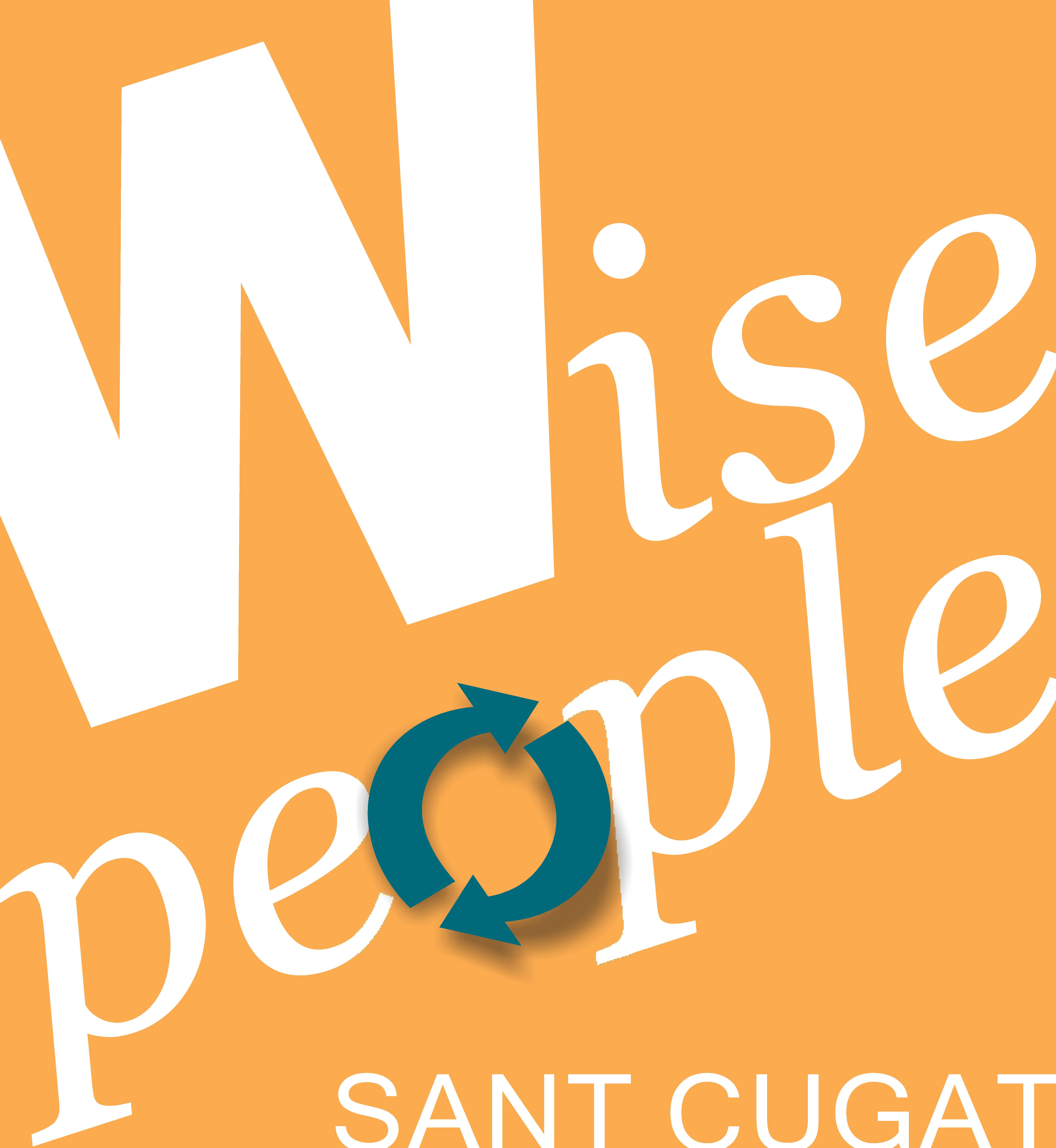 Logo Wise bis   WISE PEOPLE SANT CUGAT FOTO: Cedida