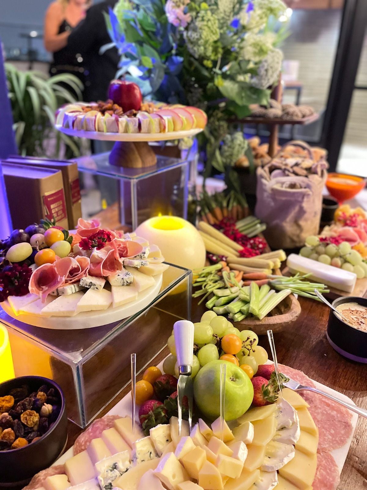 Casa Parra, restaurant a Sant Cugat amb cuina fusió internacional peruana, a pocs metres de l'estació. FOTO: Cedida