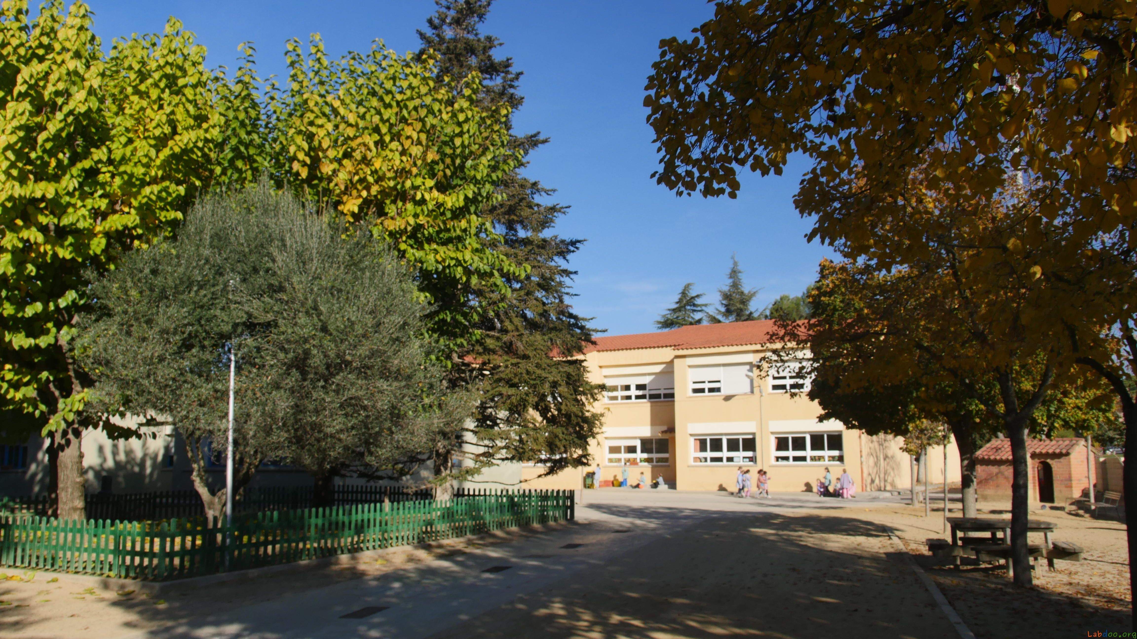 Escola Pins del Vallès