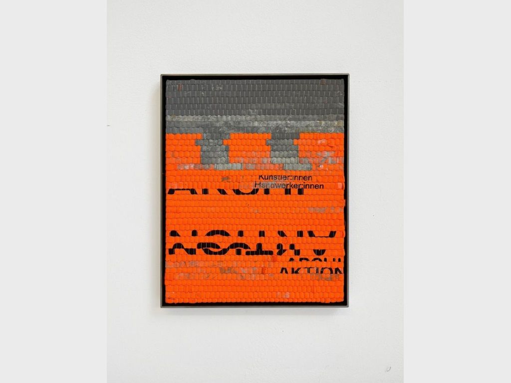 exposicio overall de mariona berenguer