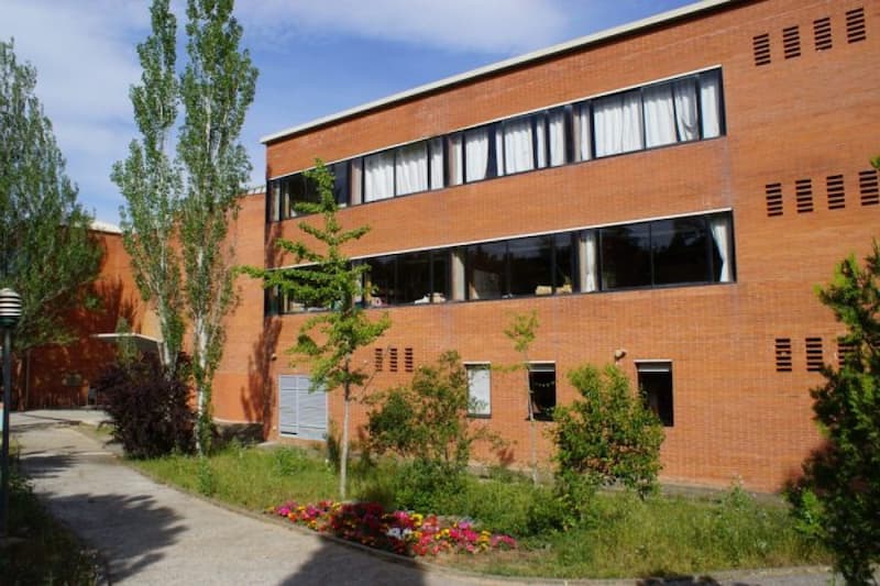 Institut Arnau Cadell