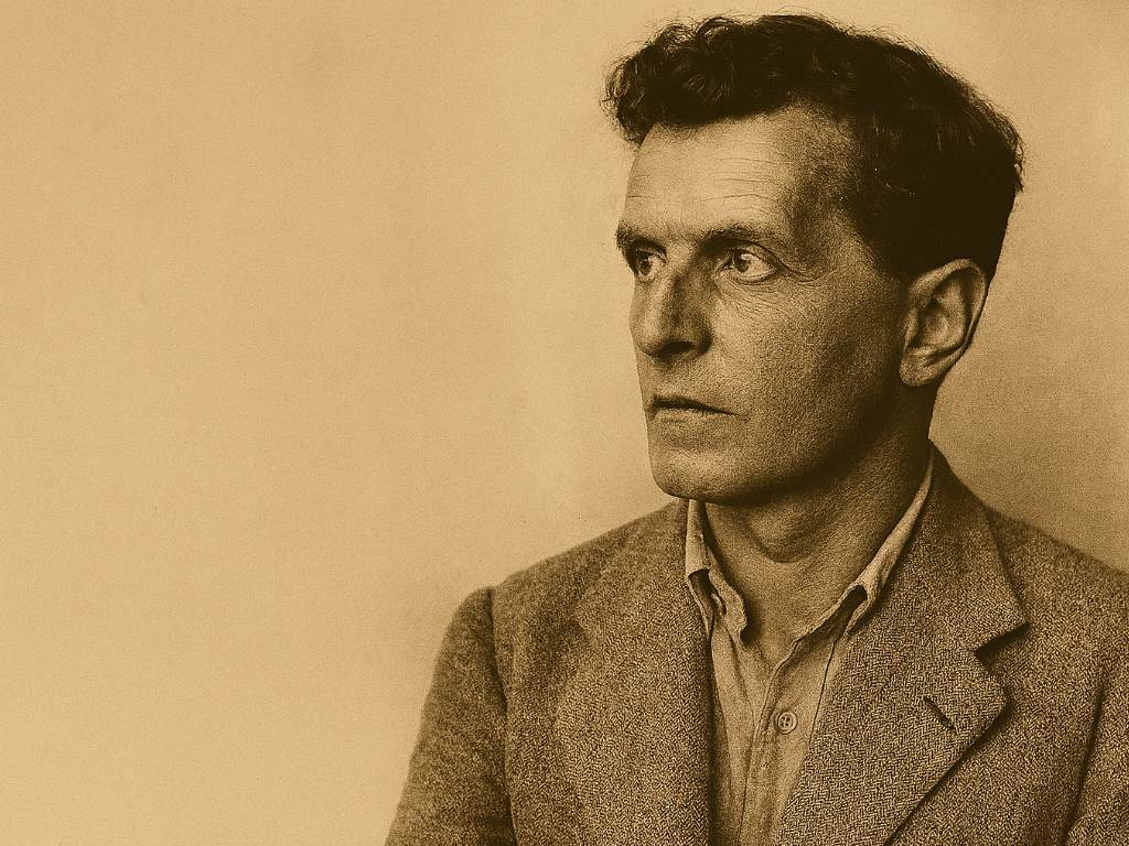 ludwig wittgenstein