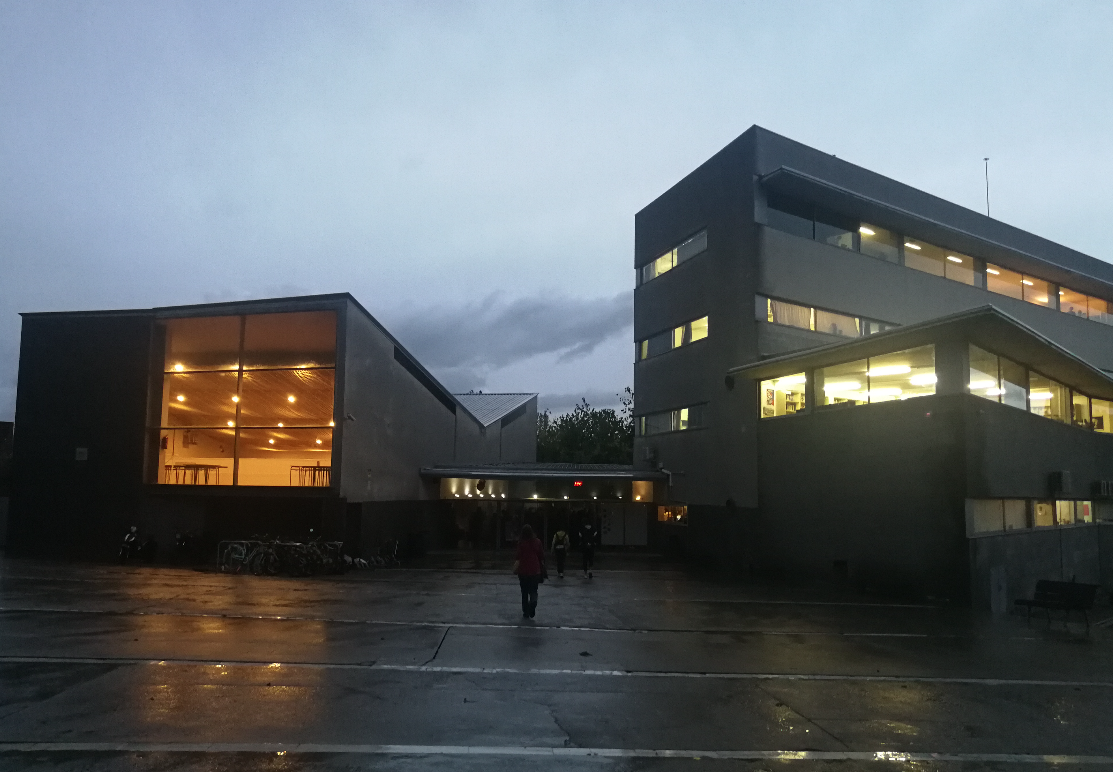 Institut Angeleta Ferrer i Sensat