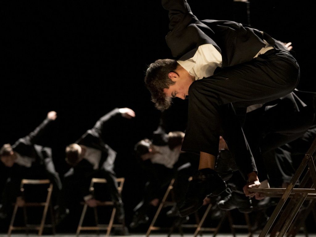 it dansa foto barbara ferreira