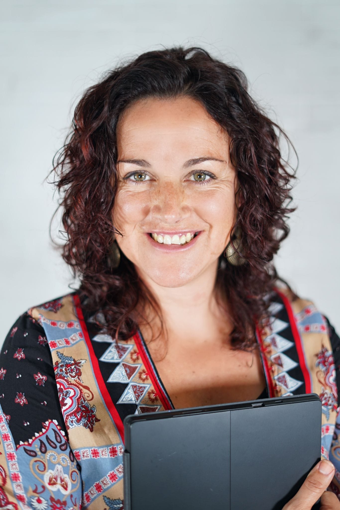 Sonia Rodrigalvarez. FOTO: Cedida