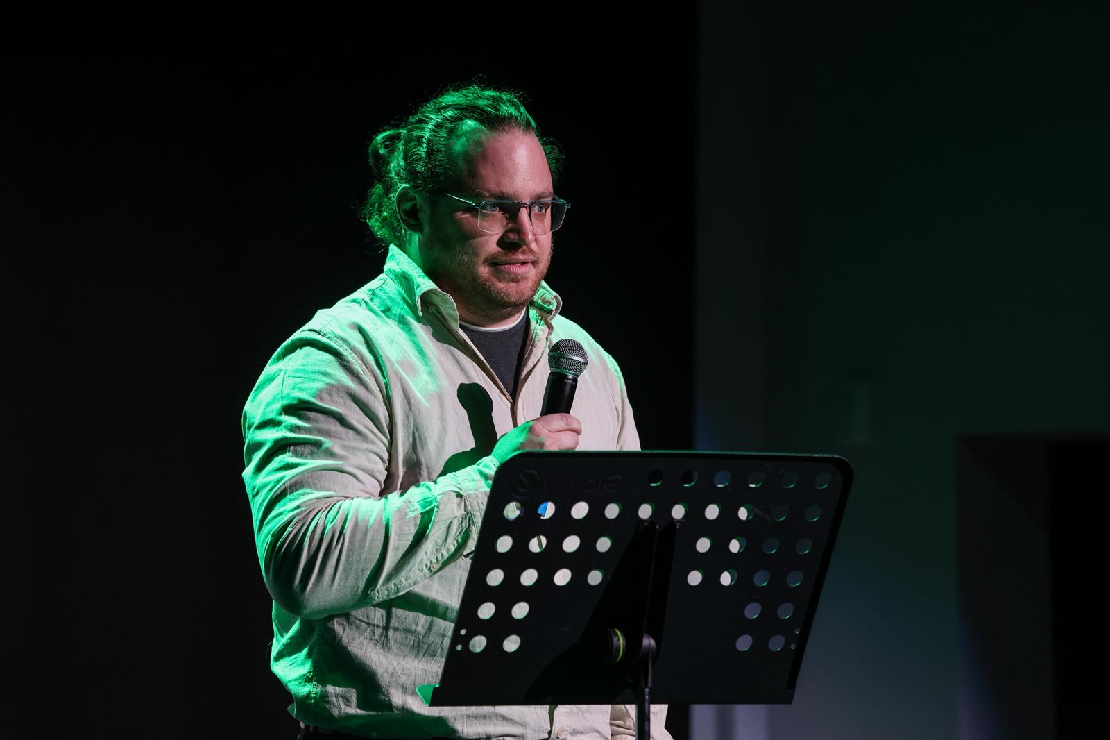Acte d'inauguració del 30è aniversari dels Castellers de Sant Cugat. FOTO: Ajuntament