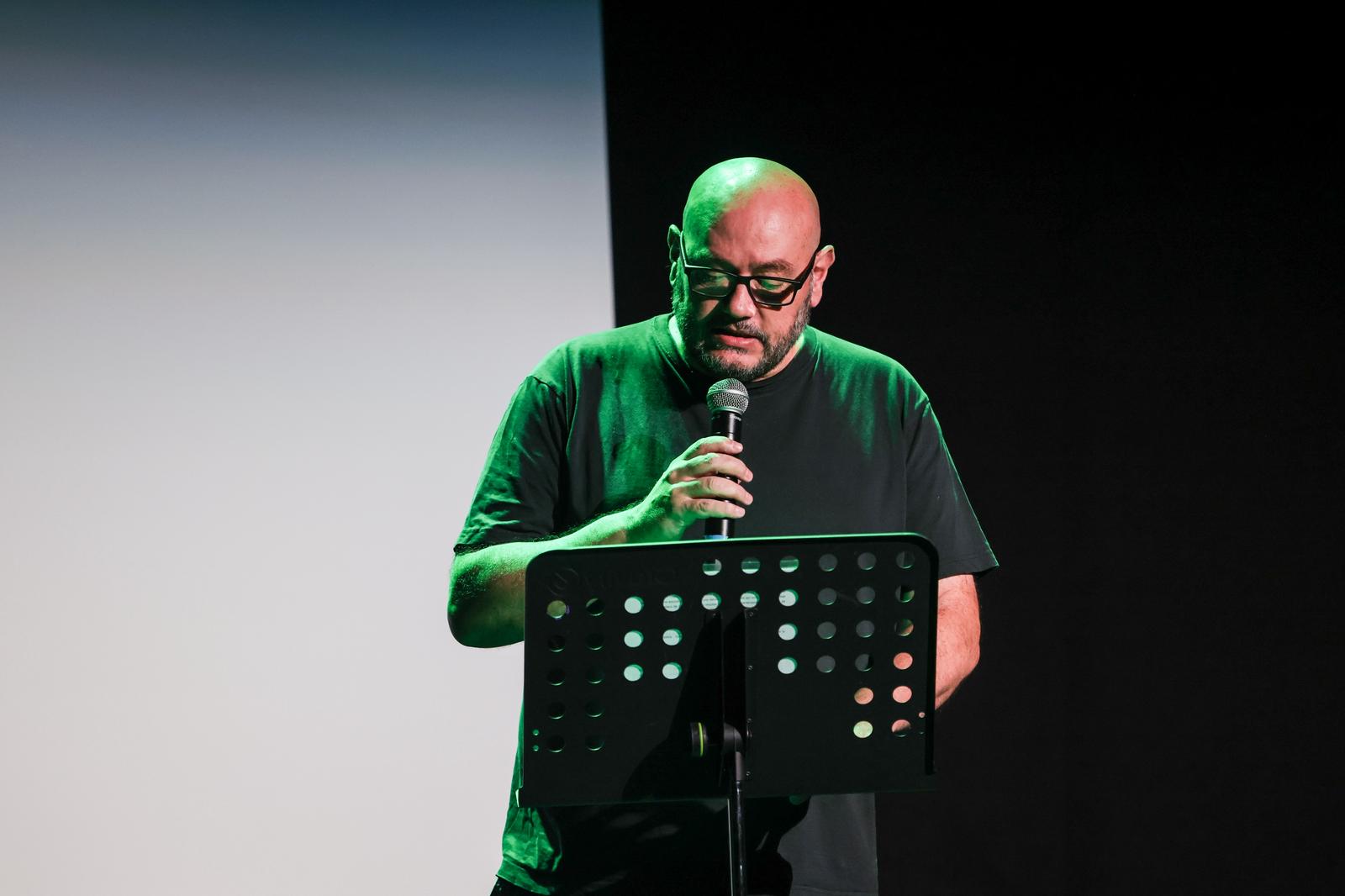 Acte d'inauguració del 30è aniversari dels Castellers de Sant Cugat. FOTO: Ajuntament