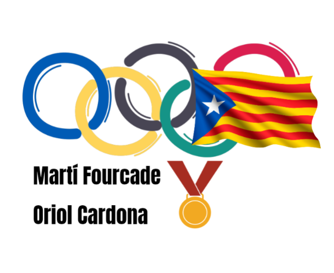 Medalles FOTO: Cedida