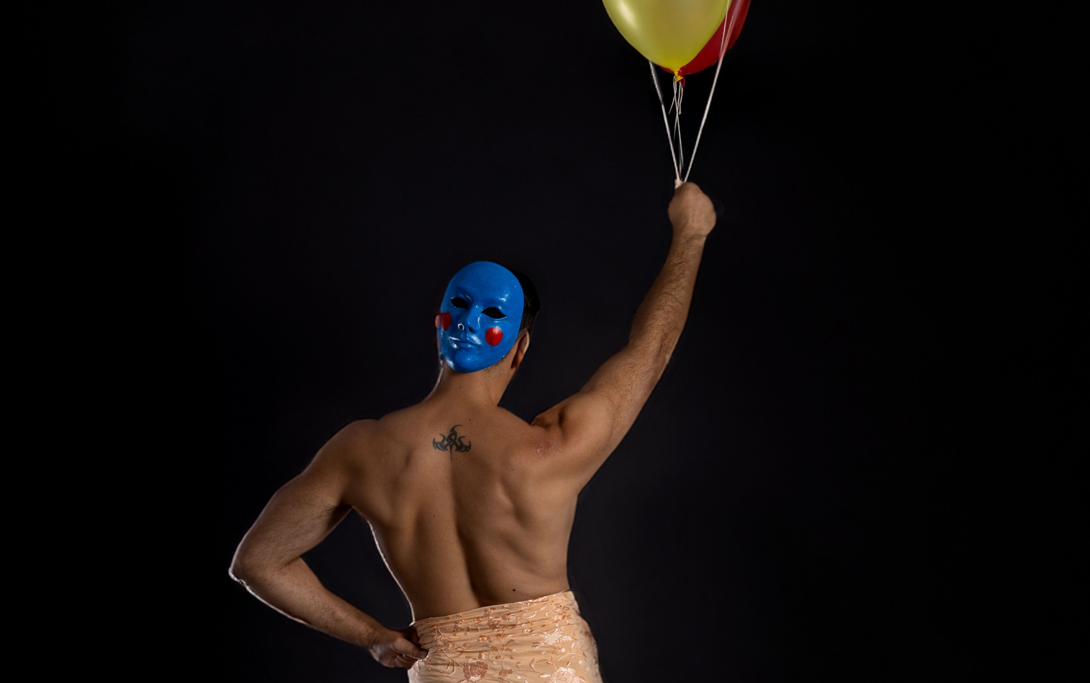 misalegrias Jordi Cabrerizo Gamarra FOTO: Cedida