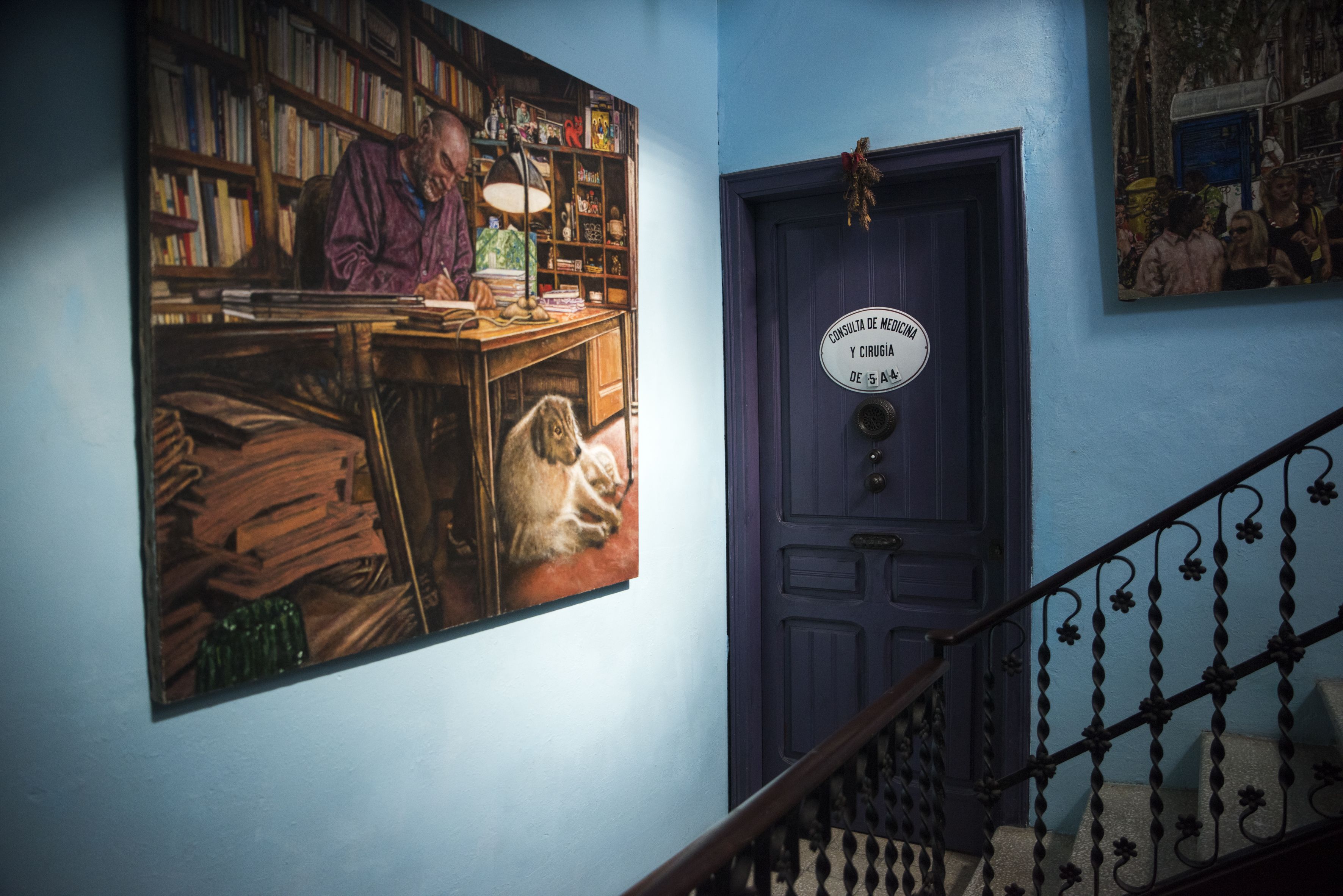 La Casa Häsler. FOTO: Bernat Millet (TOT Sant Cugat)