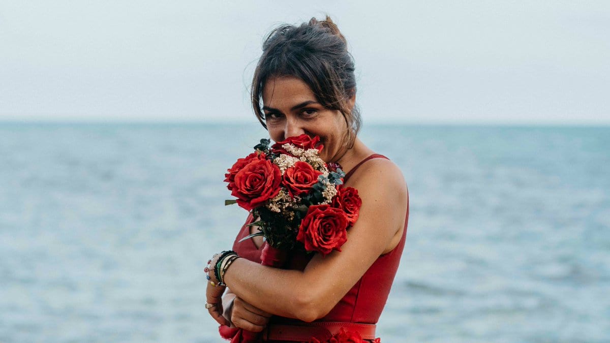 Imatge de La boda de Rosa