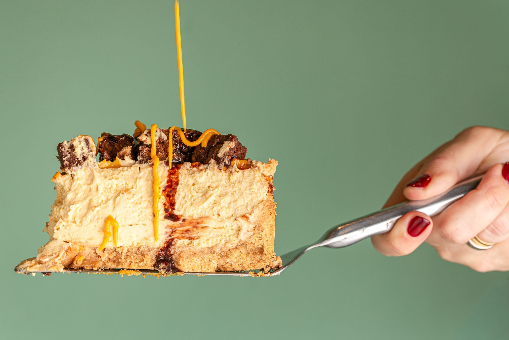 Casa Parra, restaurant a Sant Cugat amb cuina fusió internacional peruana, a pocs metres de l'estació. FOTO: Cedida