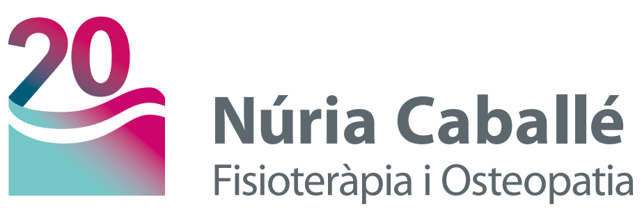 nuria caballe fisioterapia osteopatia