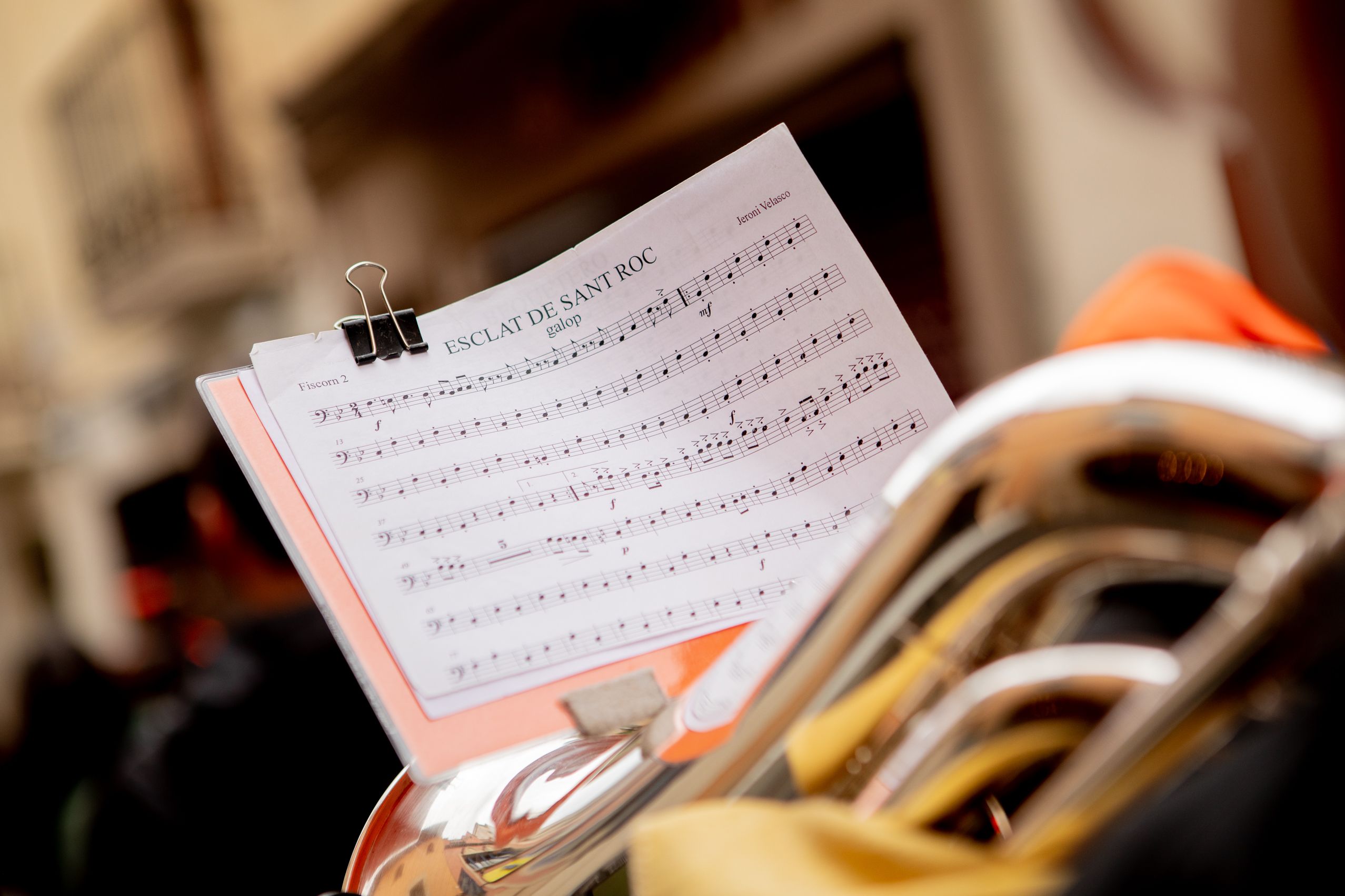 Cercavila FOTO: Joana Arribas (TOT Sant Cugat)