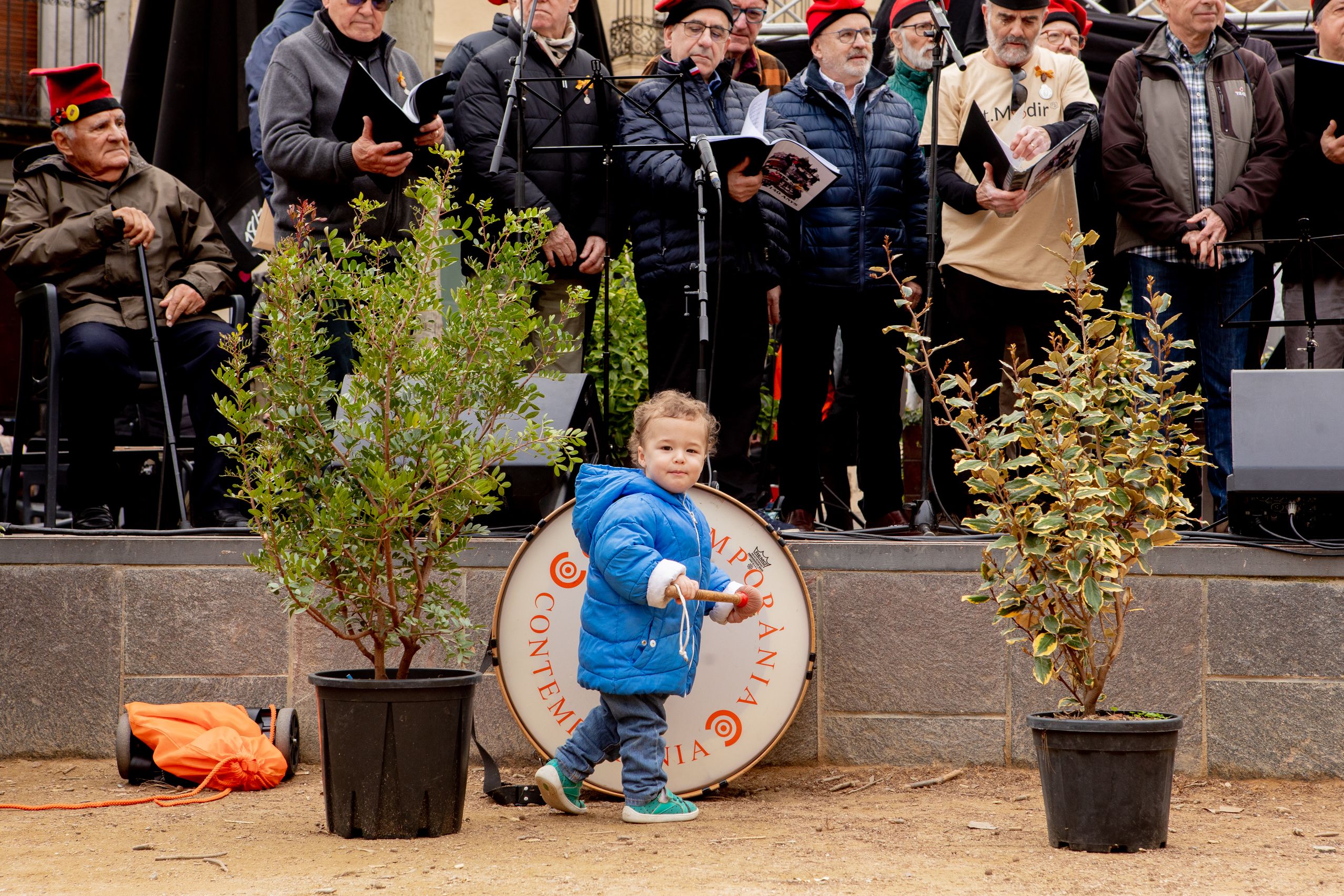  FOTO: Joana Arribas (TOT Sant Cugat)