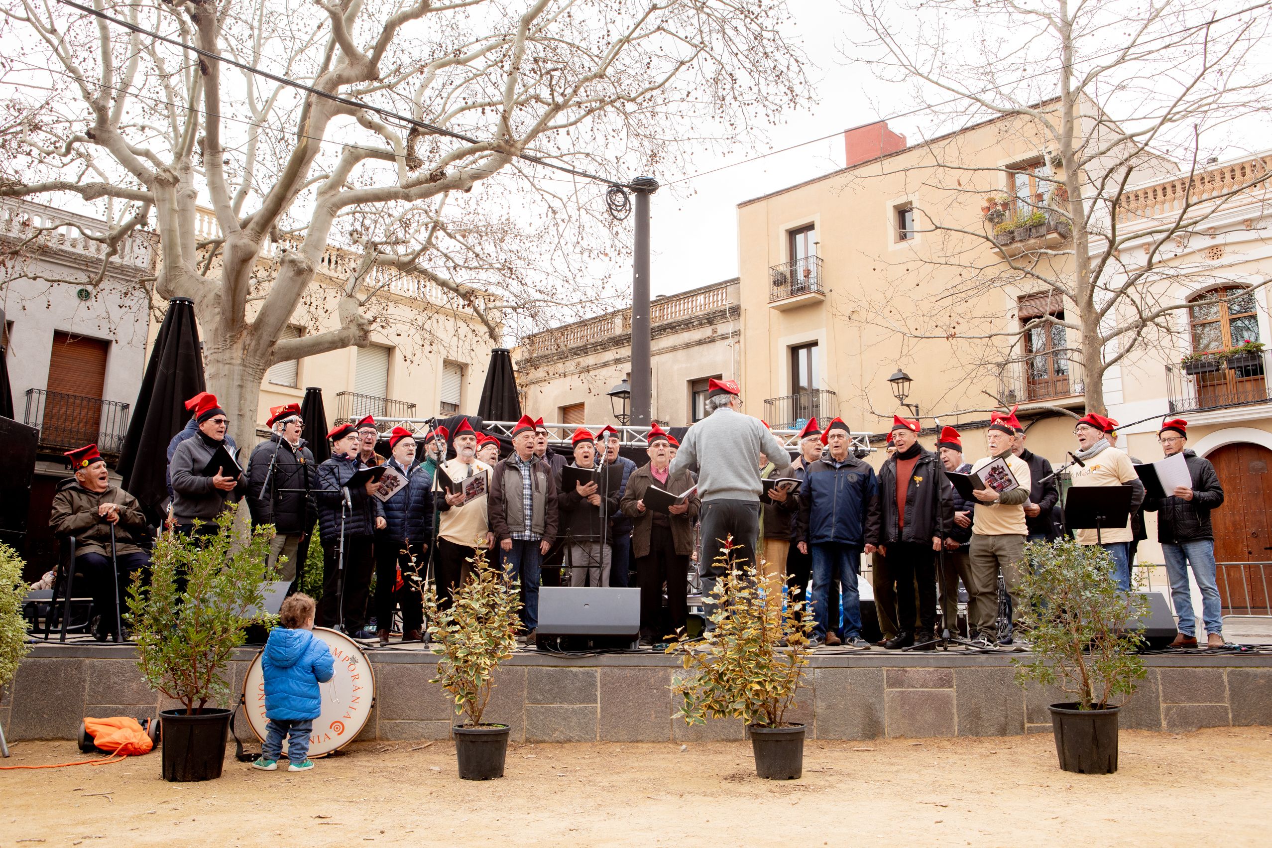  Concert FOTO: Joana Arribas (TOT Sant Cugat)