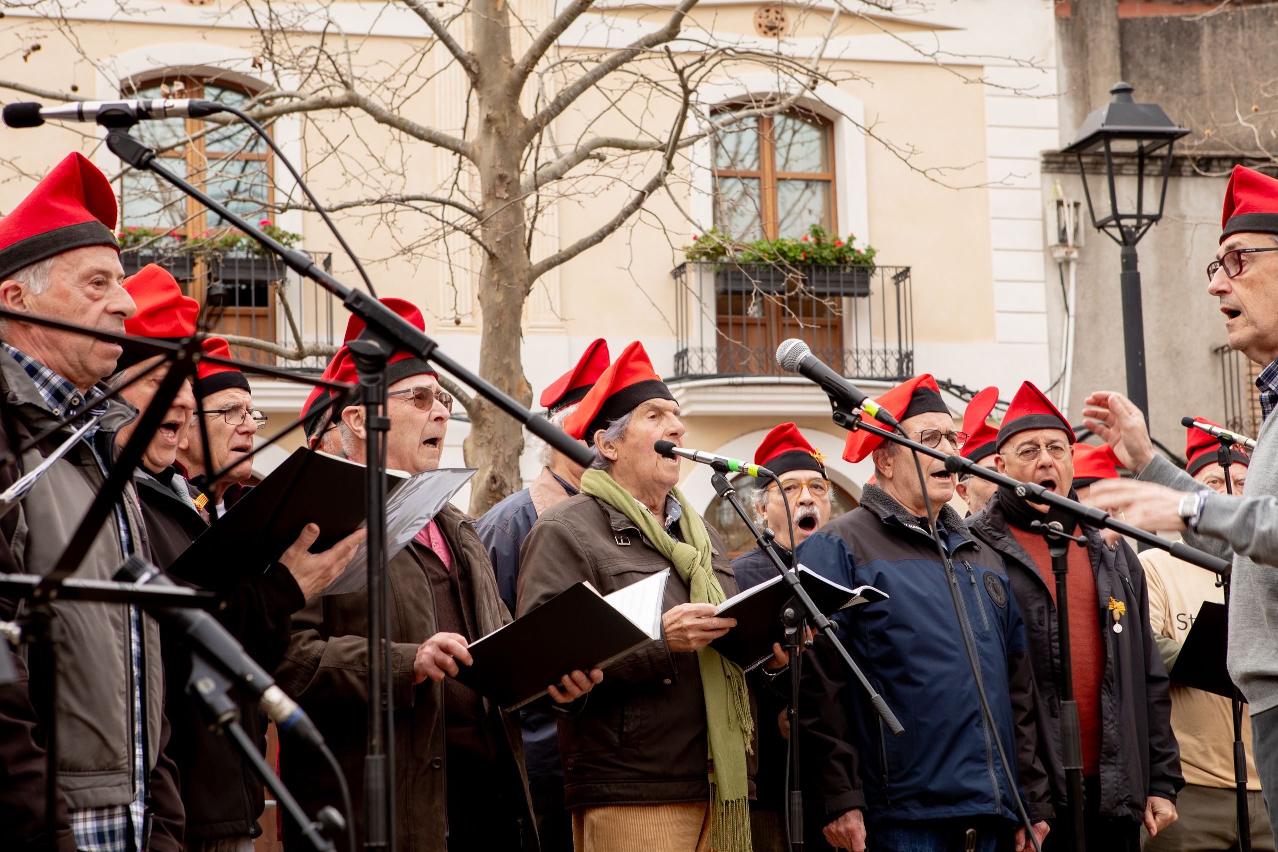  Concert FOTO: Joana Arribas (TOT Sant Cugat)