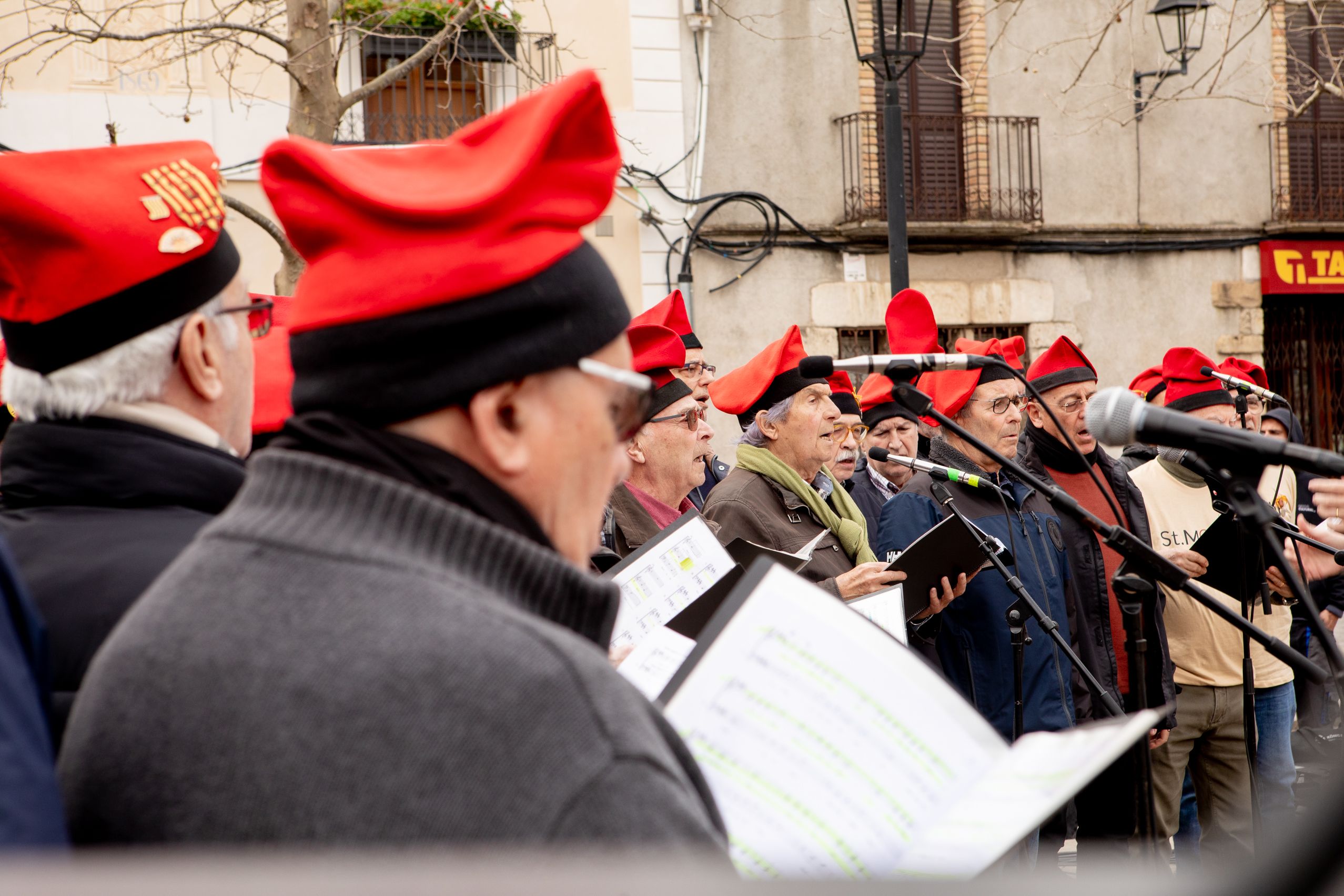  Concert de la Lira FOTO: Joana Arribas (TOT Sant Cugat)