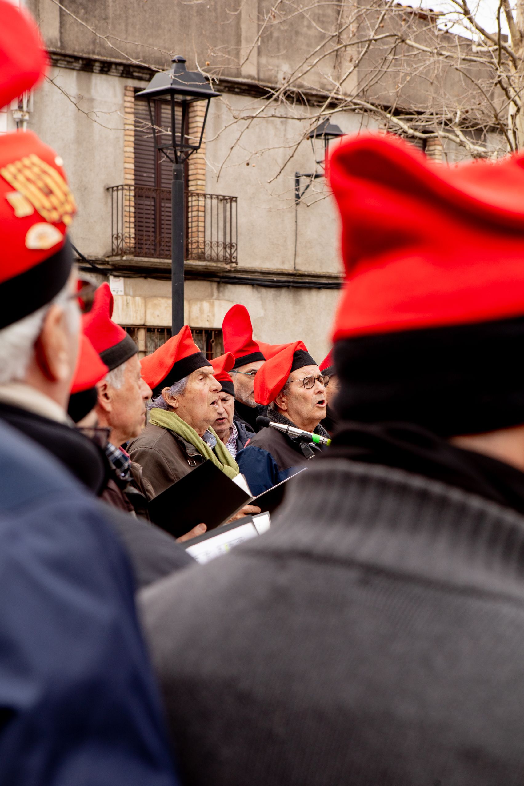  Concert de la Lira FOTO: Joana Arribas (TOT Sant Cugat)