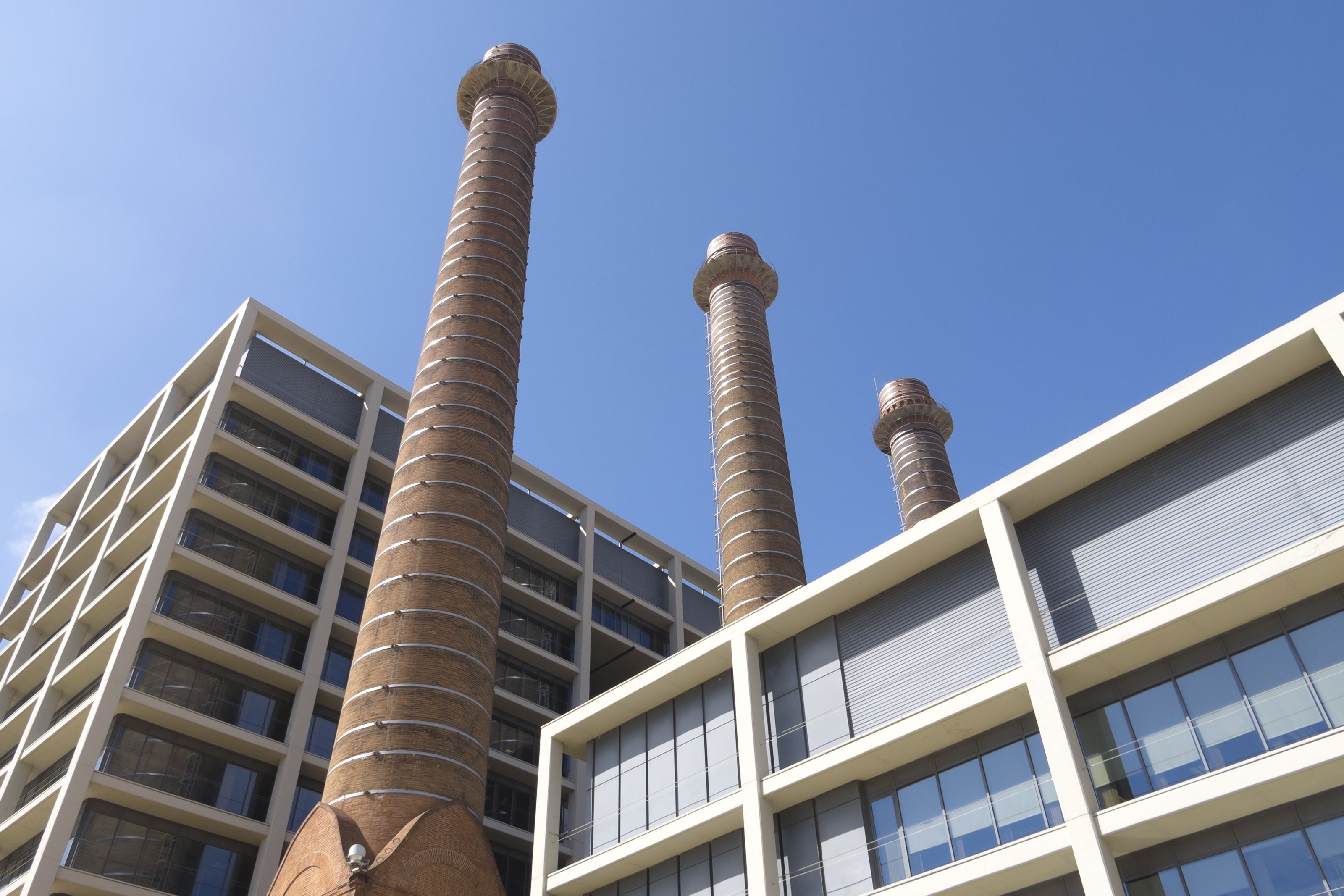 Amat Immobiliaris ofereix un assessorament immobiliari integral. FOTO: Cedida