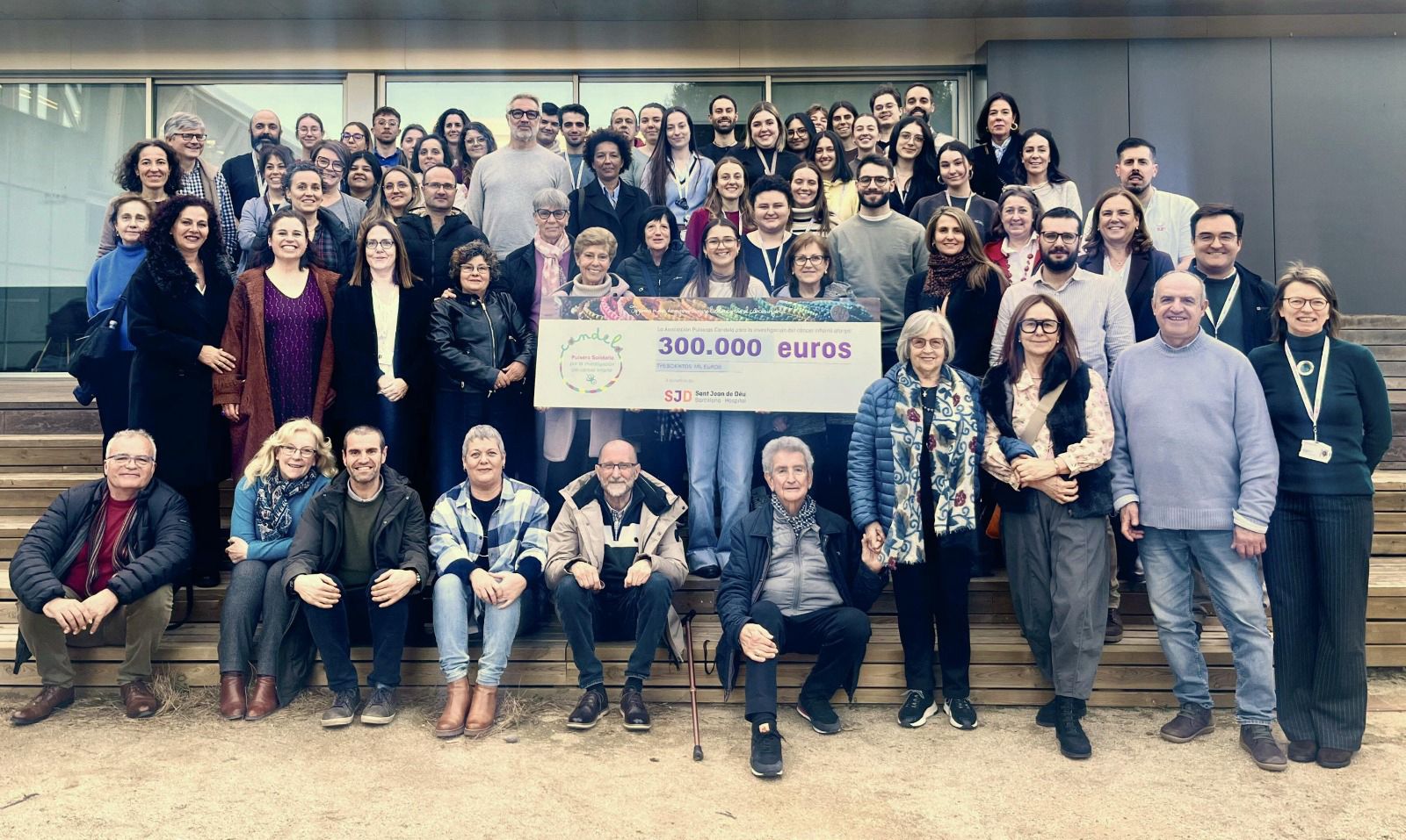 Pulseras Candela FOTO: Cedida