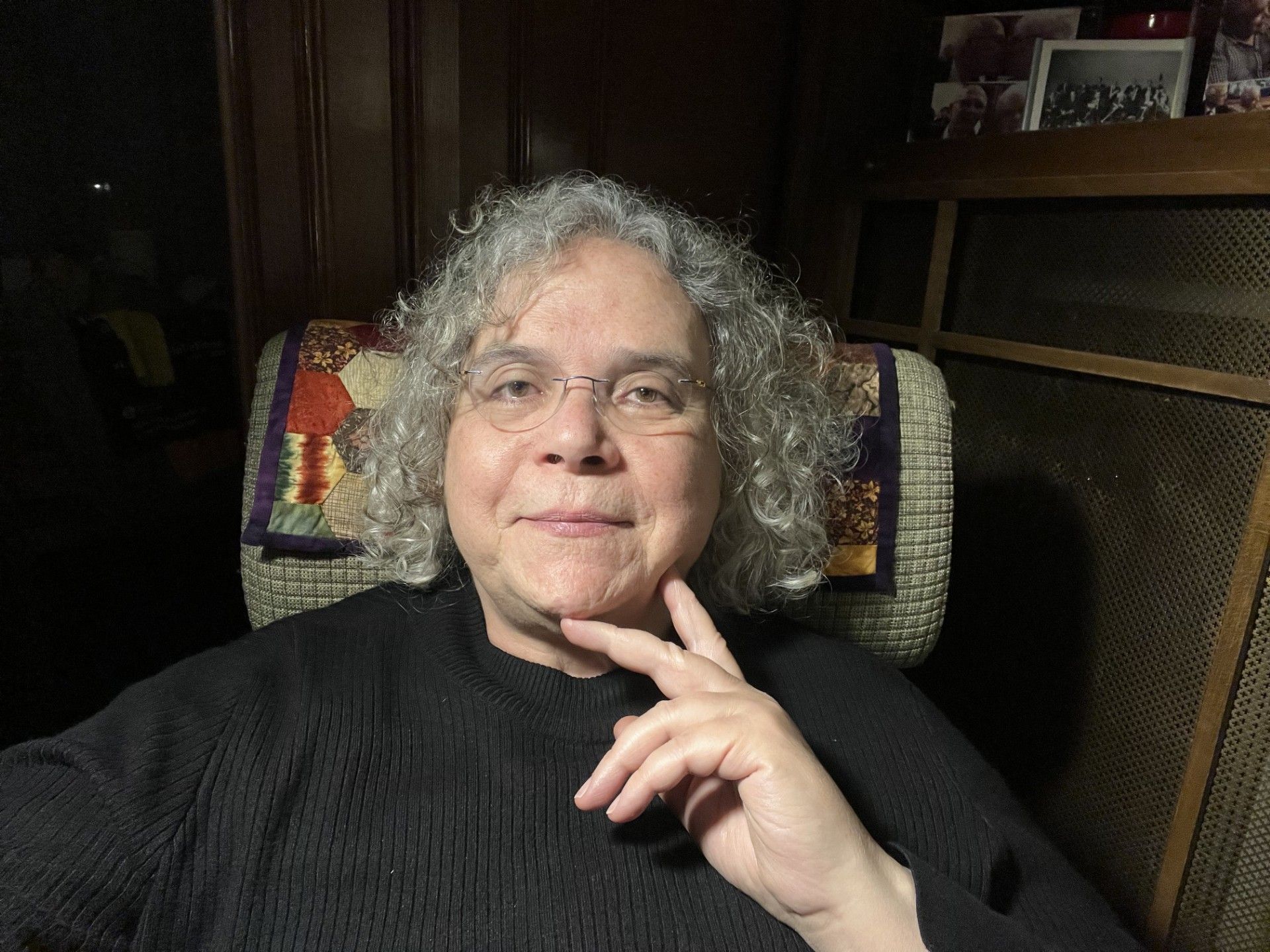 Noa Florensa. FOTO: Cedida