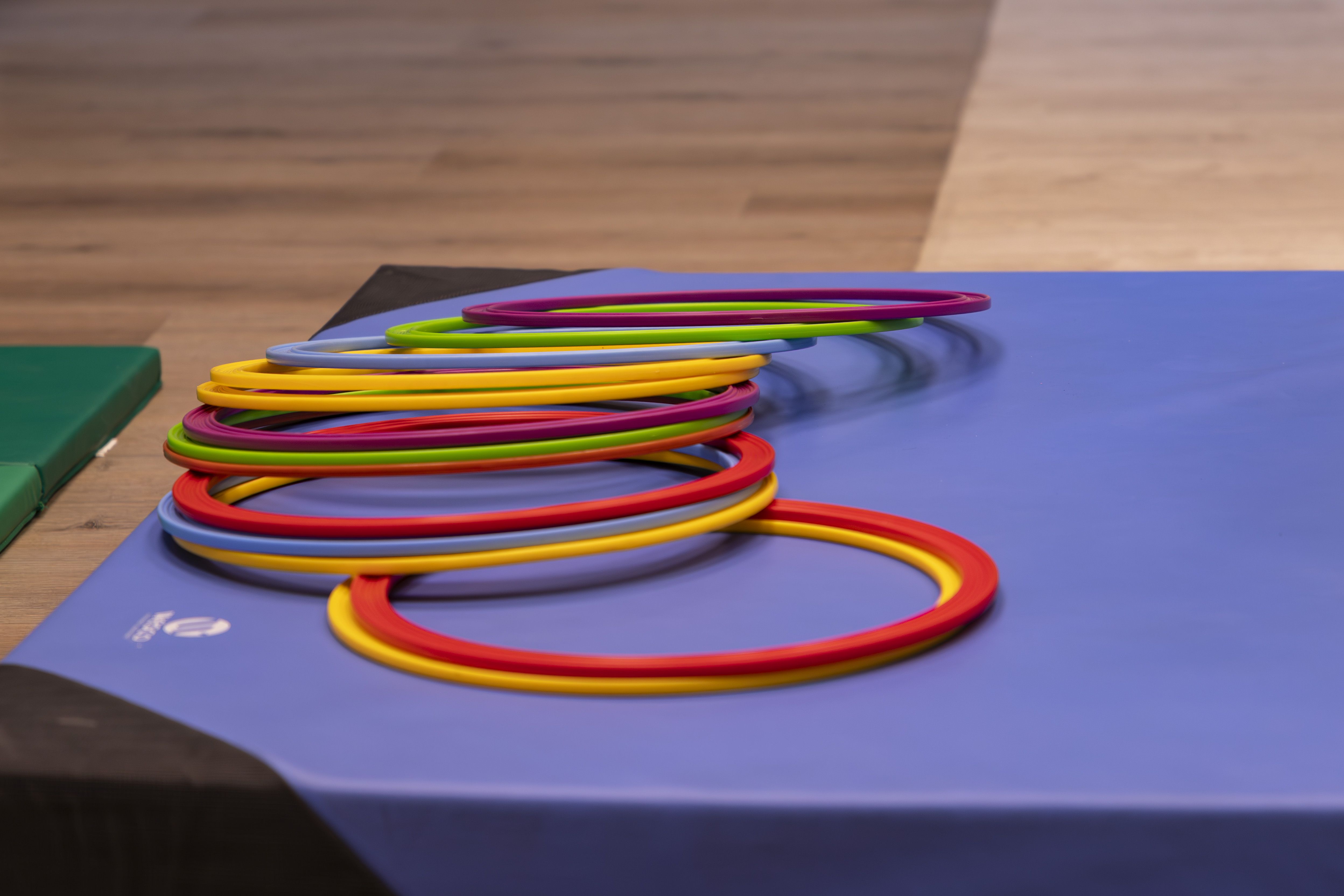 El descans físic no sempre arriba quan es necessita, però cuidar el cos en petites dosis és una manera d’anar sostenint el dia a dia. FOTO: Cedida