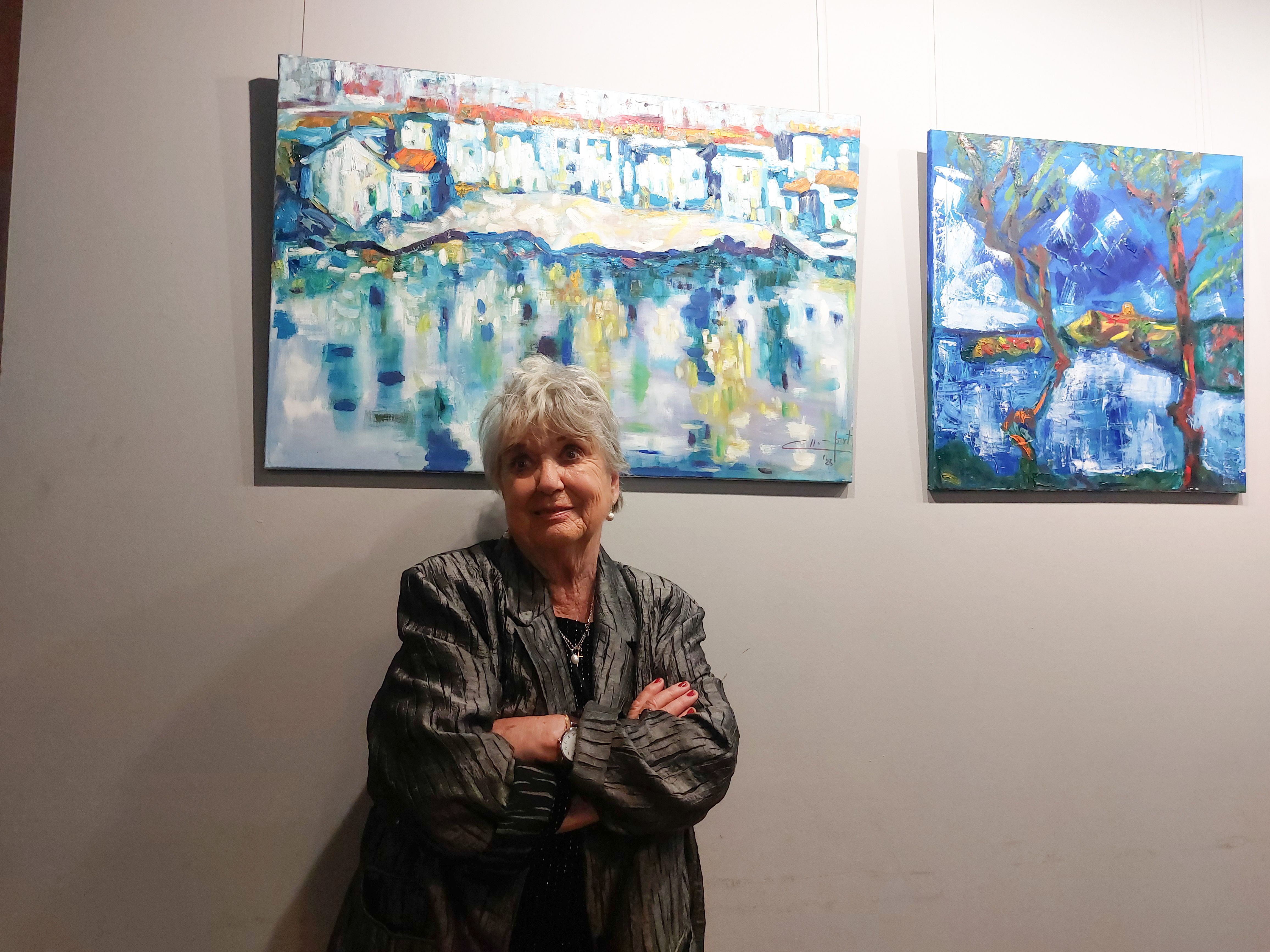 Club Muntanyenc Sant Cugat FOTO: Cedida