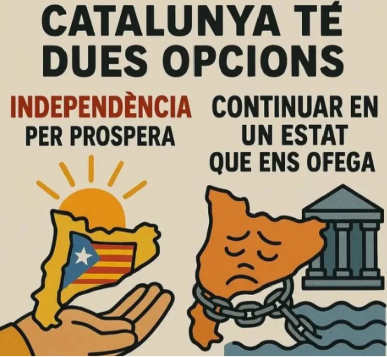 Assemblea Nacional Catalana FOTO: Cedida