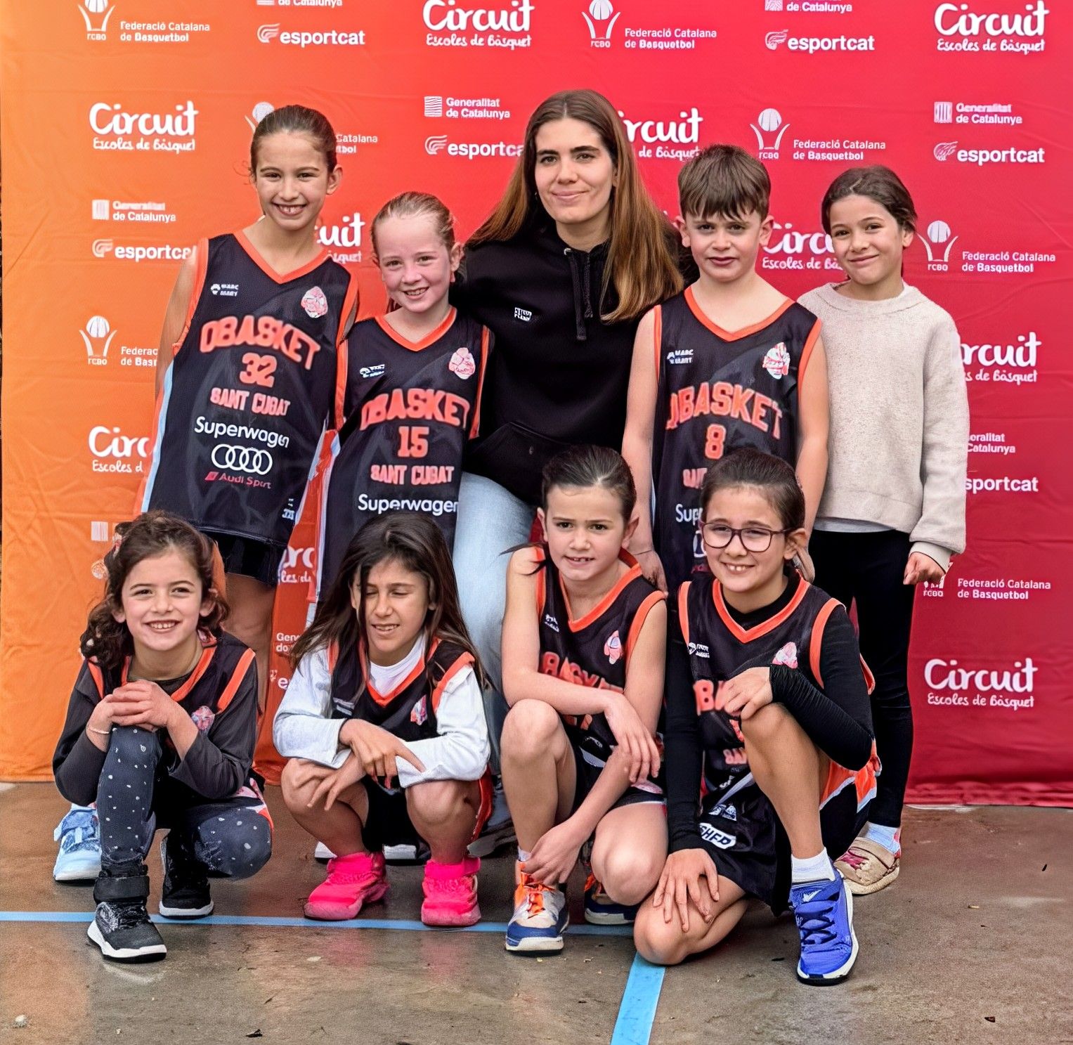 Qbasket FOTO: Cedida