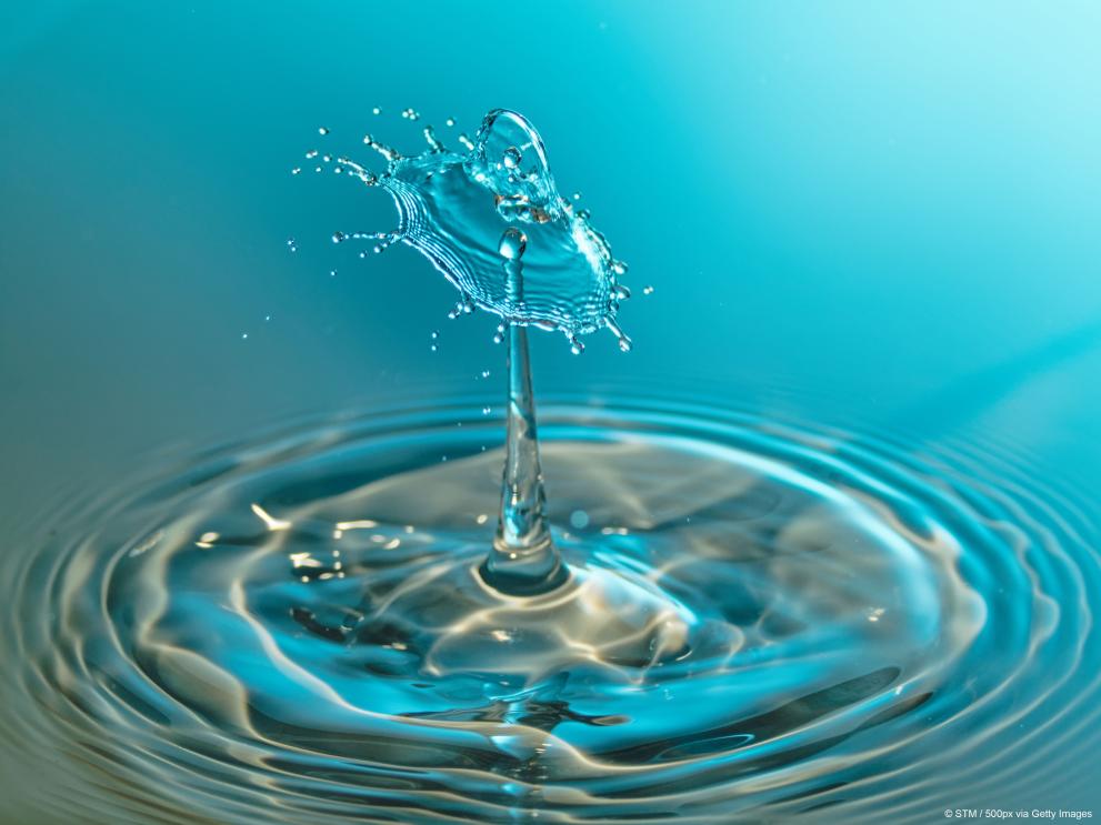 Jornada sobre resiliència hídrica