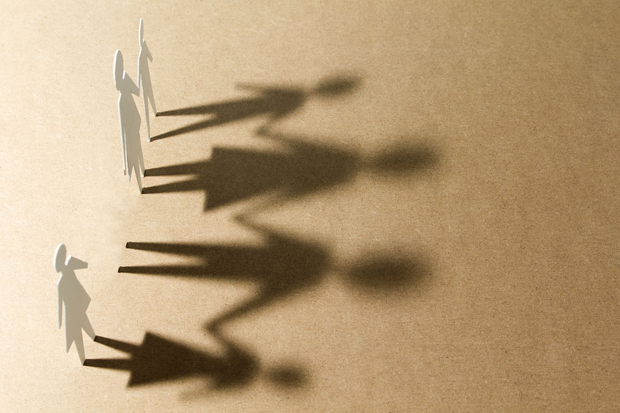  En realitat, el dol s’hauria de començar a treballar molt abans que es produeixi. FOTO: Cedida