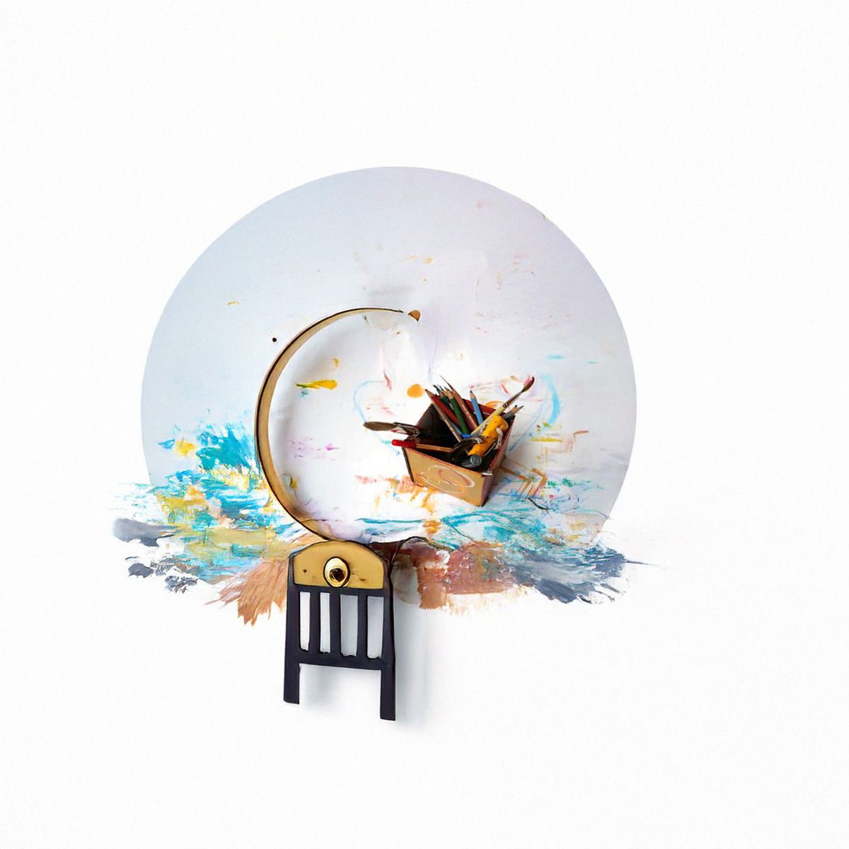 taller creatiu mira sol