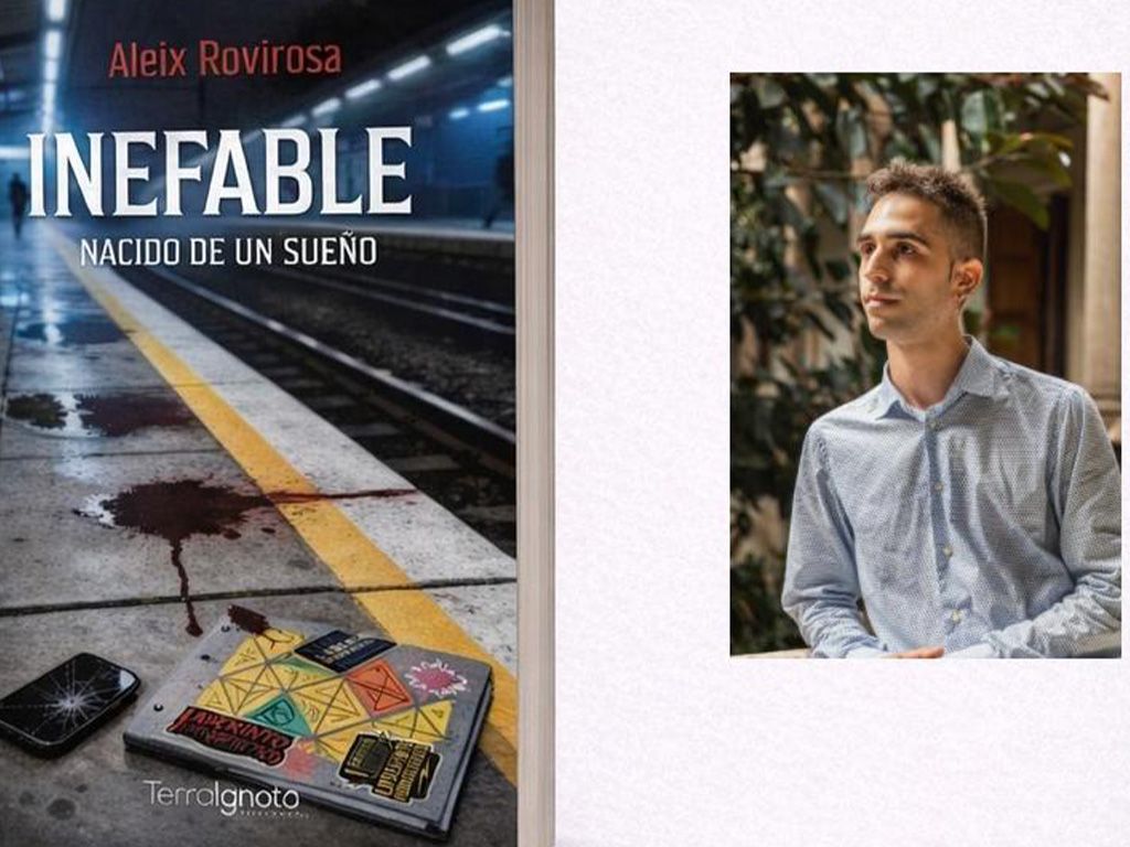 Aleix Robirosa inefable