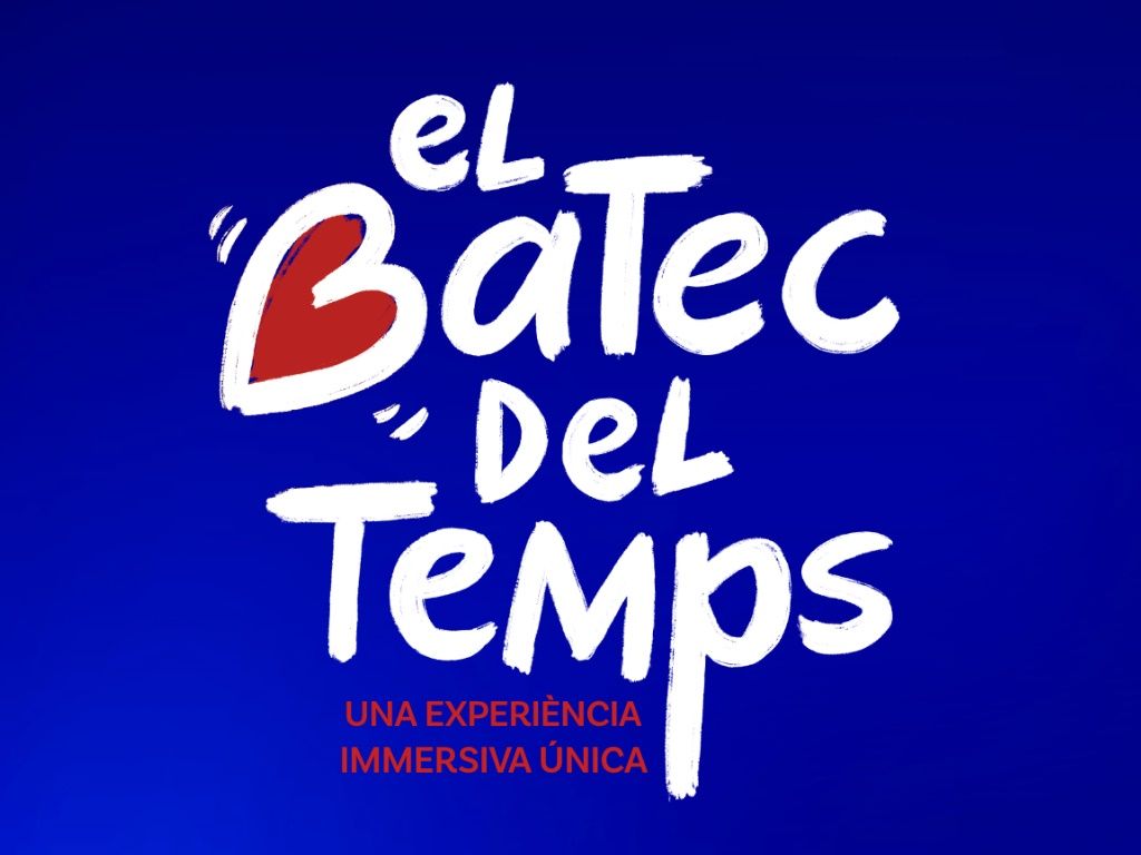 experiencia el batec del temps
